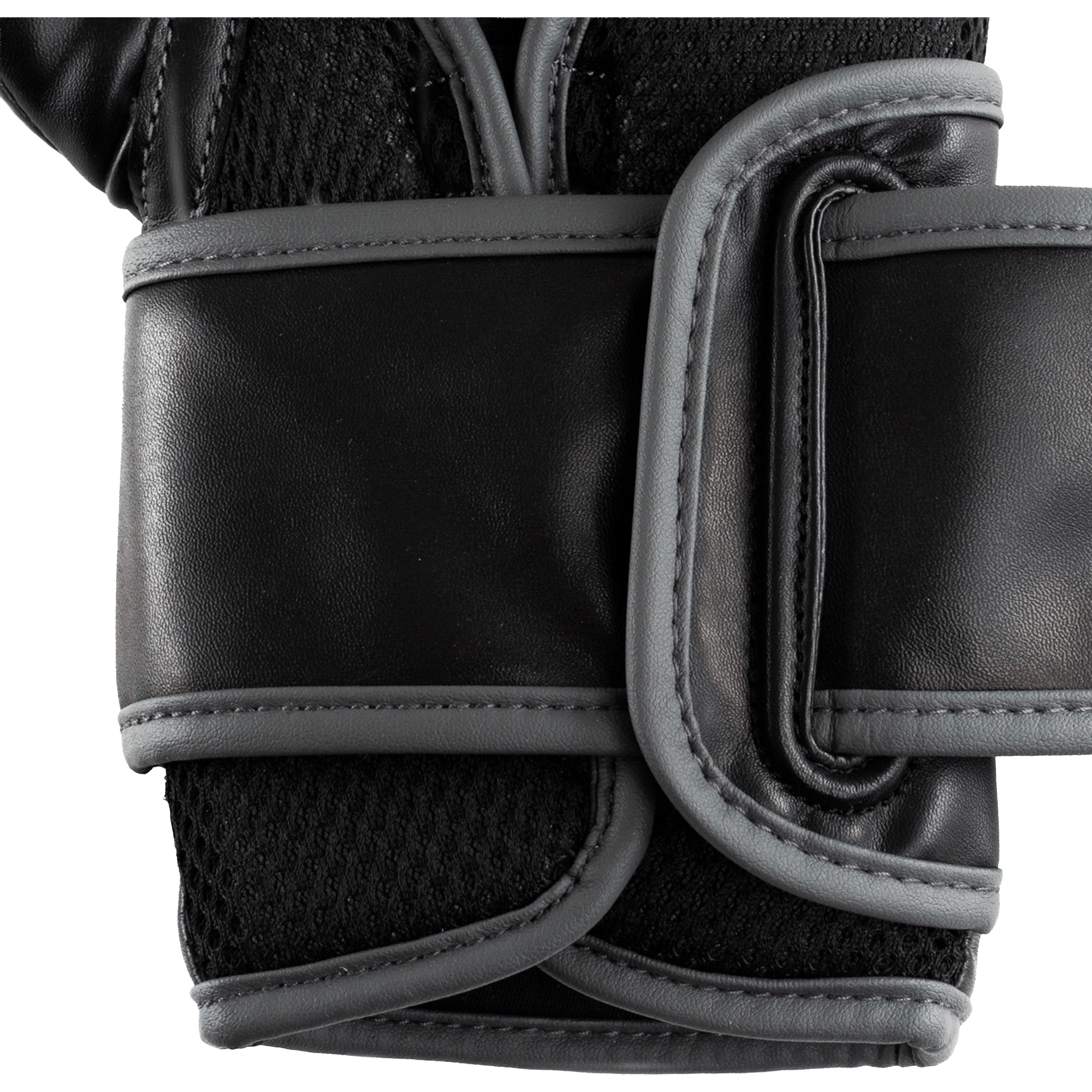 Everlast Mens Powerlock2 (16oz) Training Boxing Gloves
