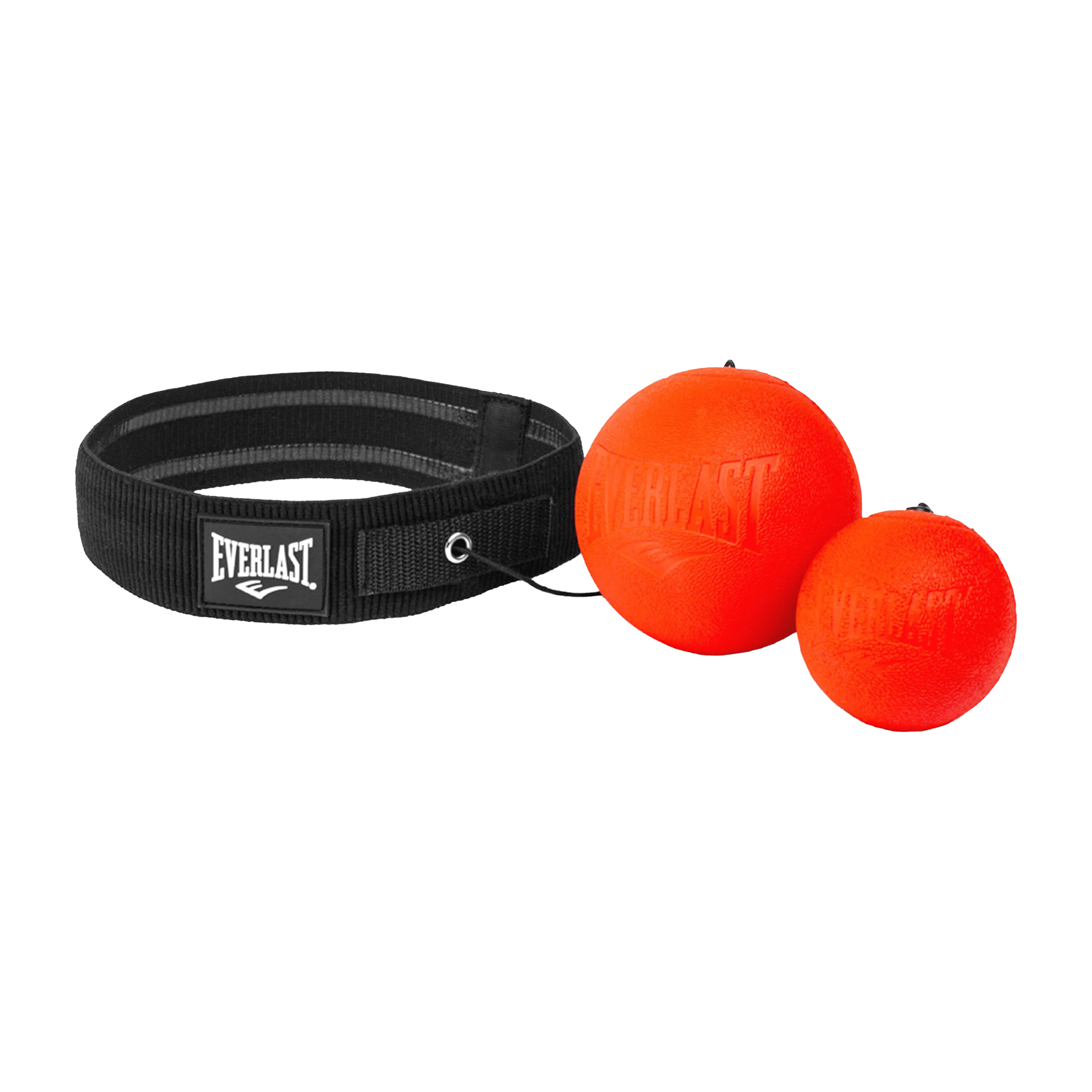 Everlast Powerlock Reflex Ball