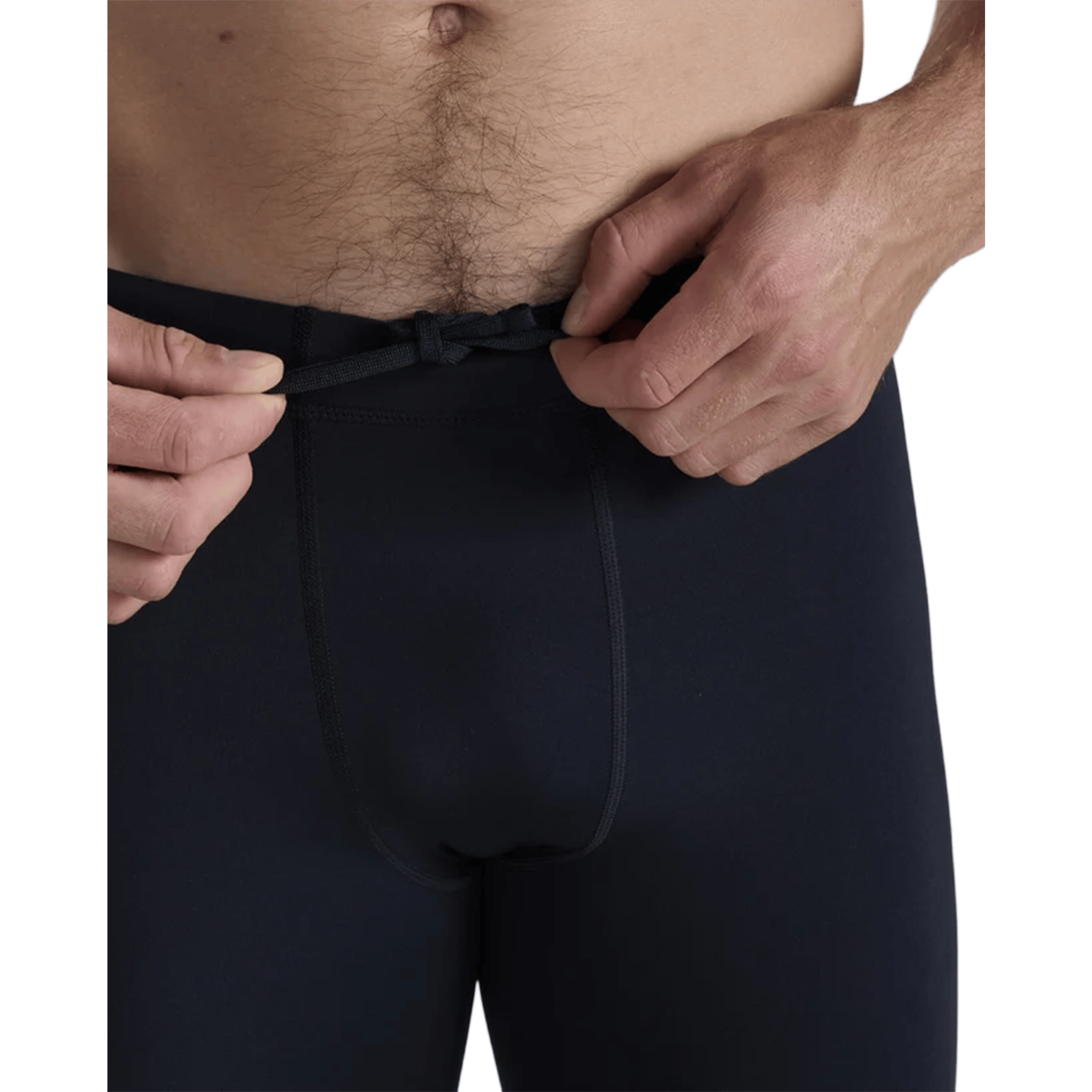 Mens 2XU Core Compression Tights