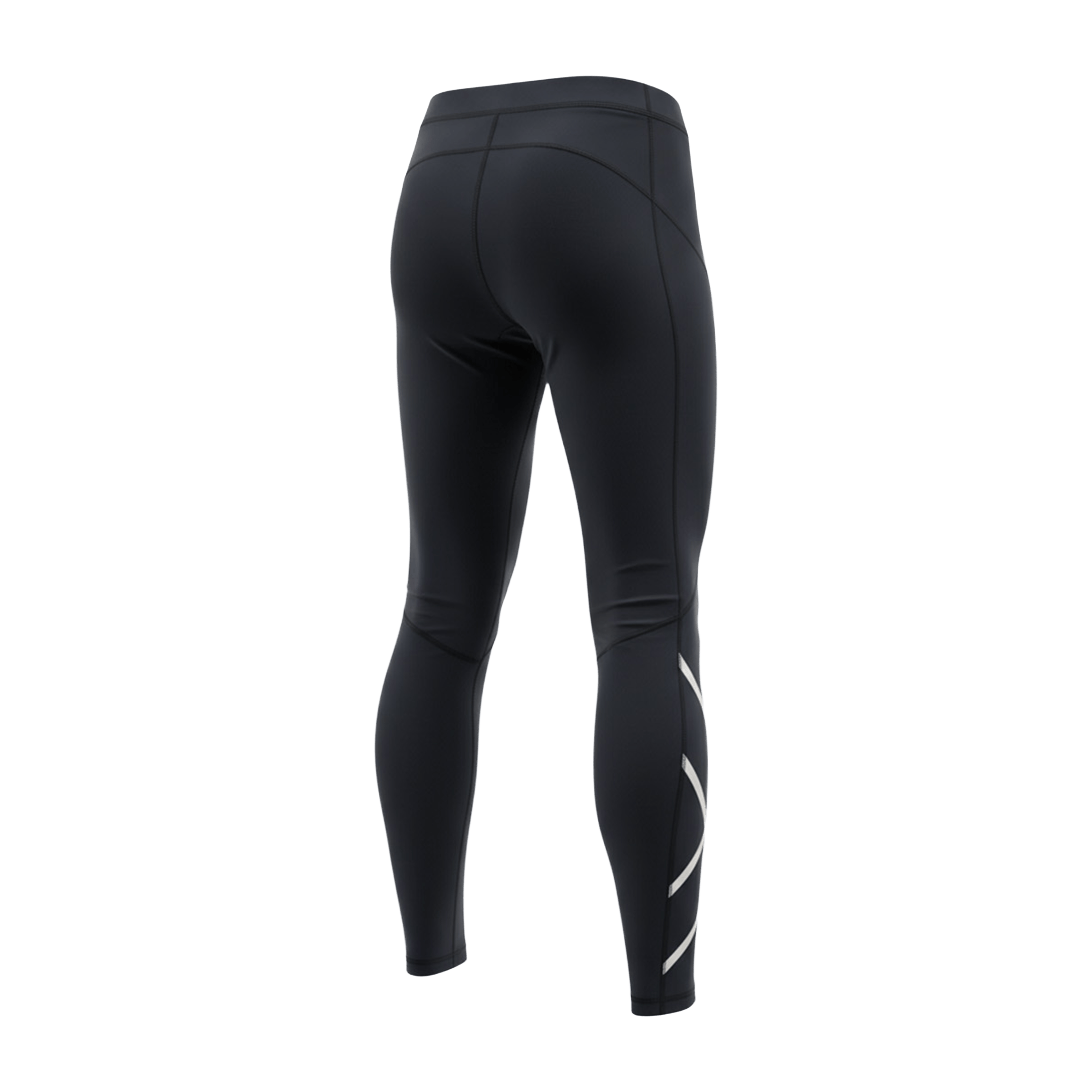 Unisex 2XU Core Compression Tights