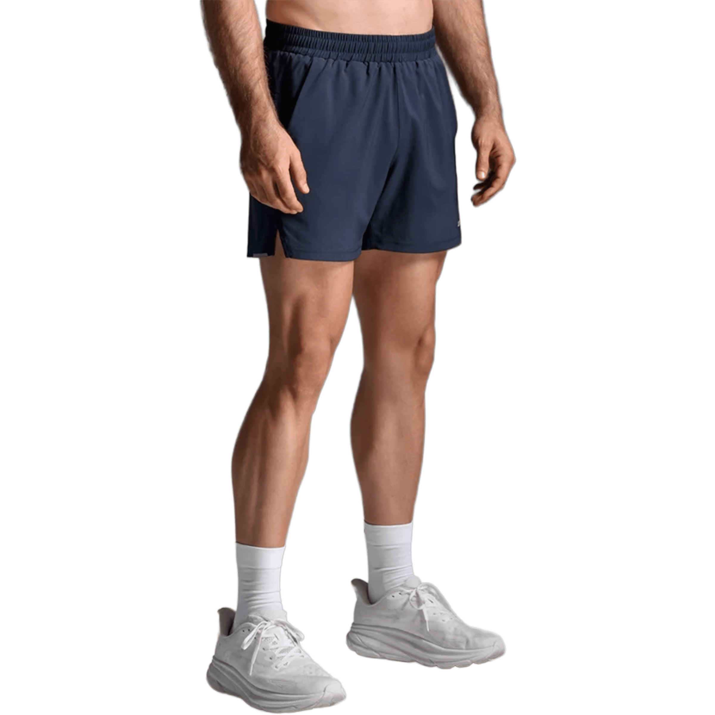 Mens 2XU Aero (5") 2.0 Lined Shorts