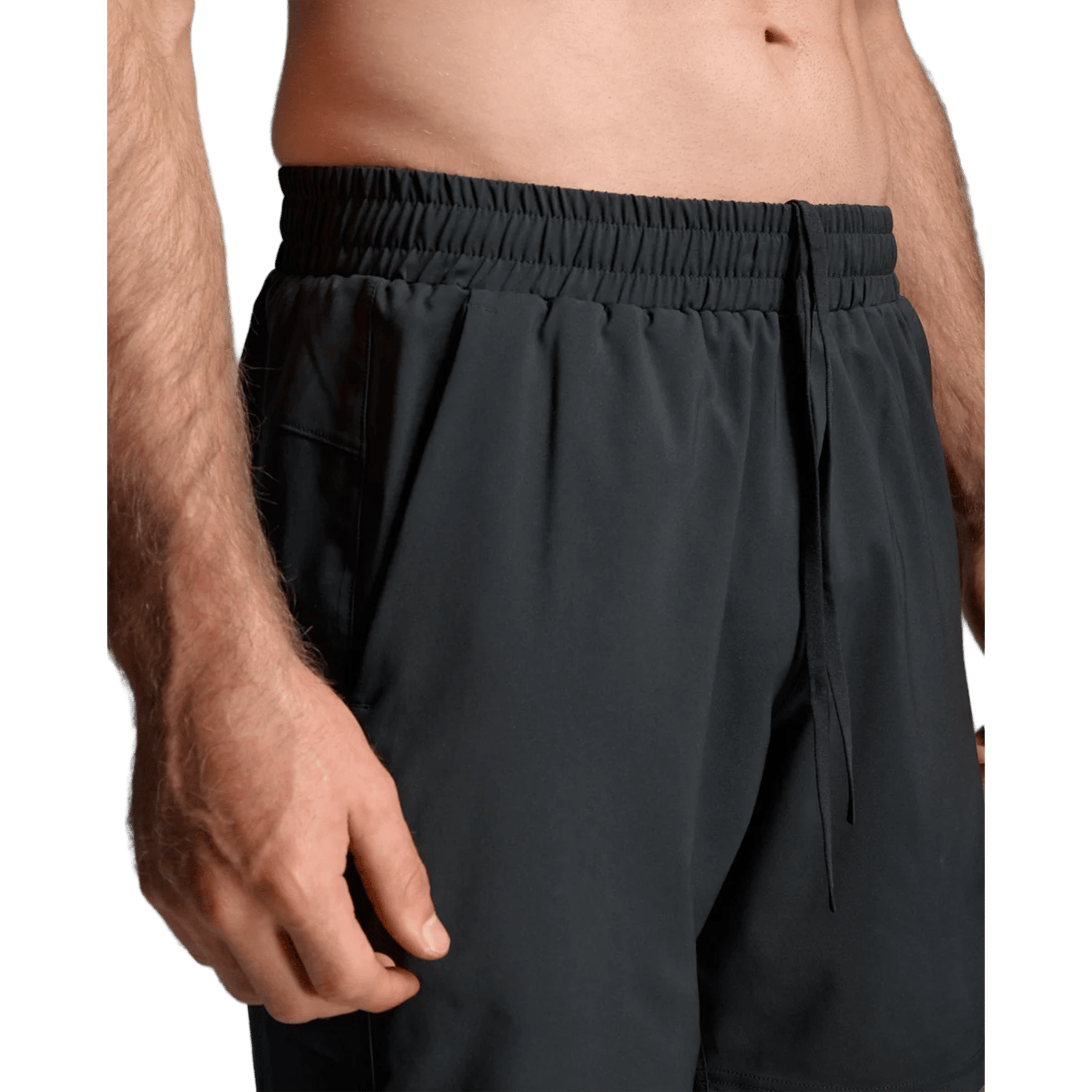 Mens 2XU Aero (7") Lined Shorts