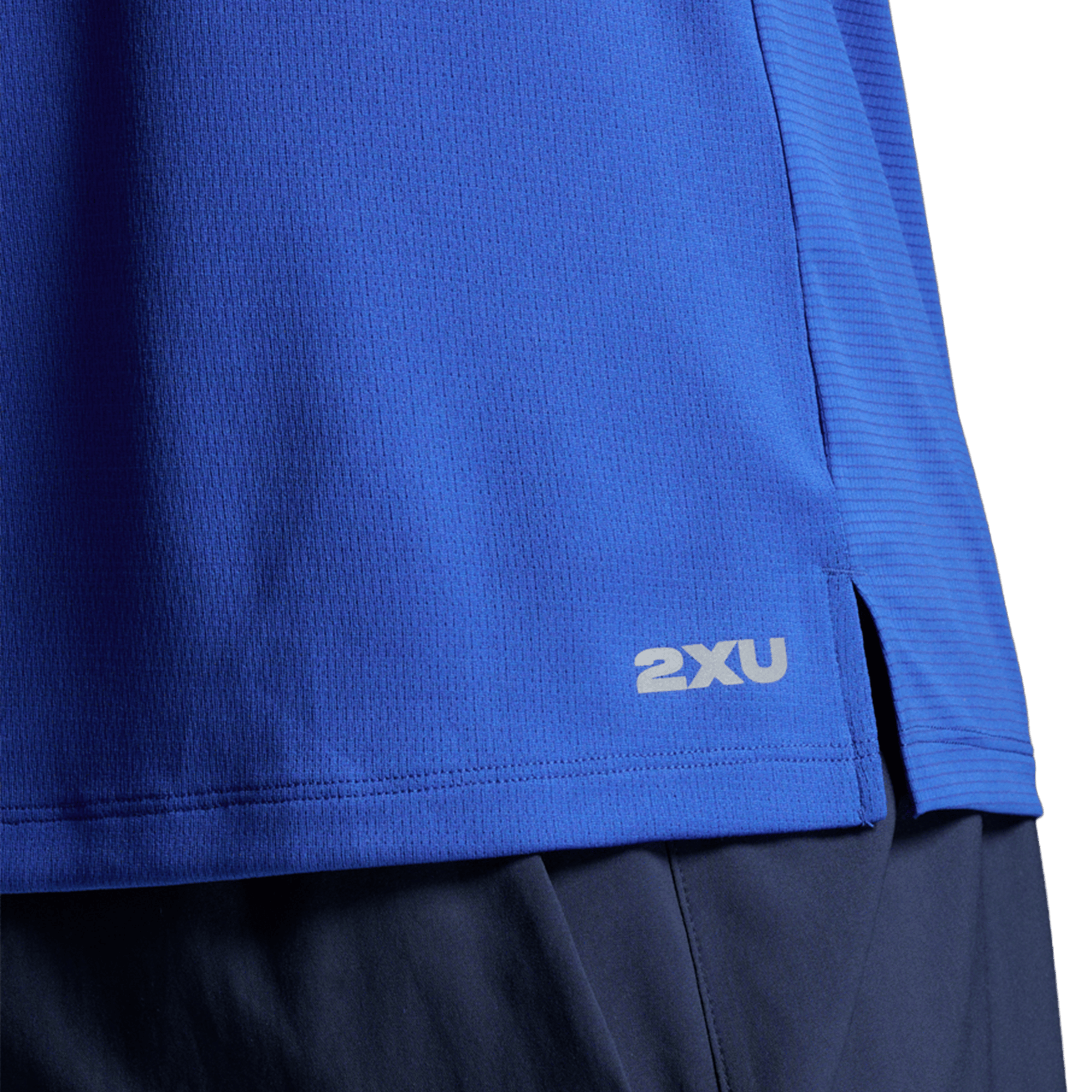 Mens 2XU Aero Tank Top