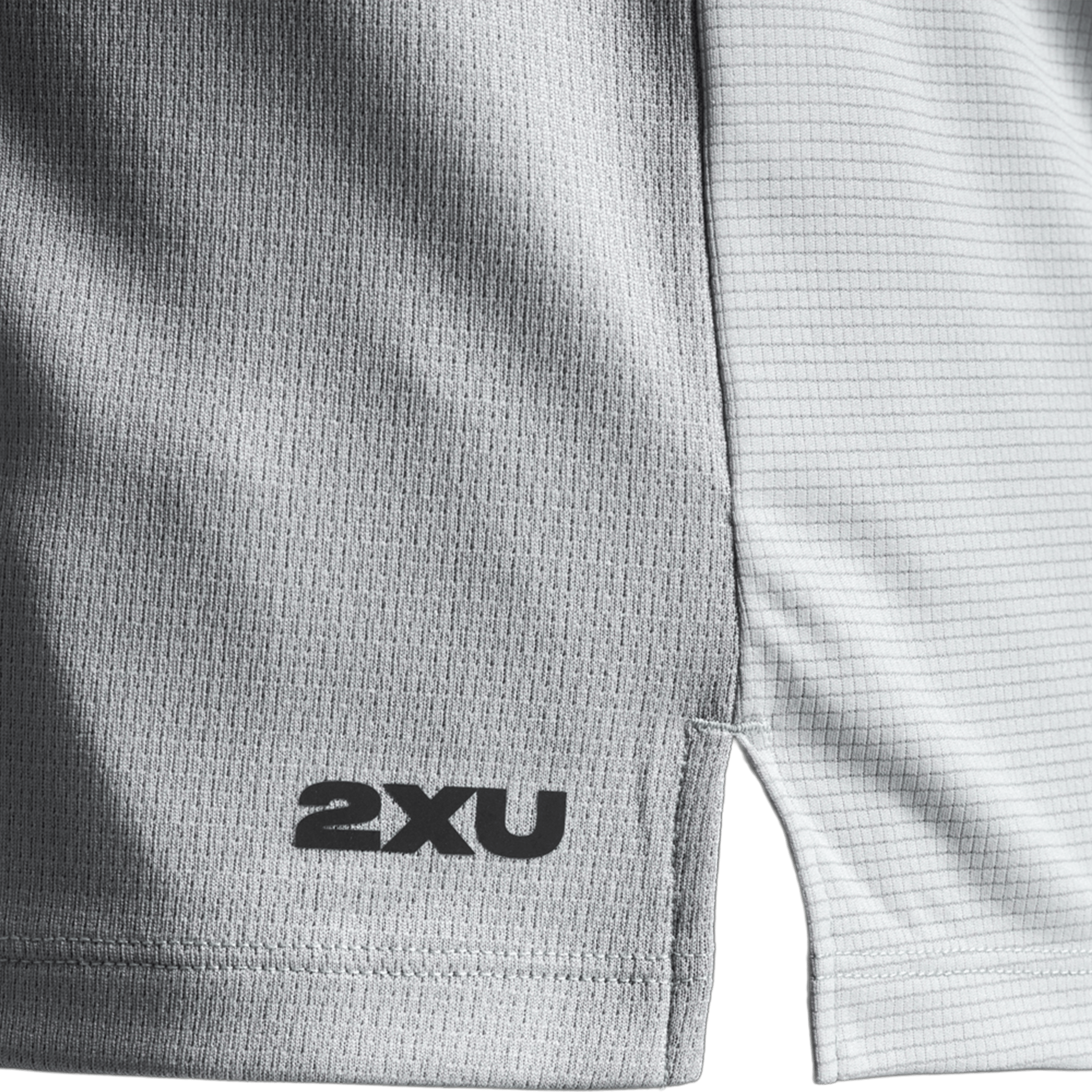 Mens 2XU Aero Tank Top