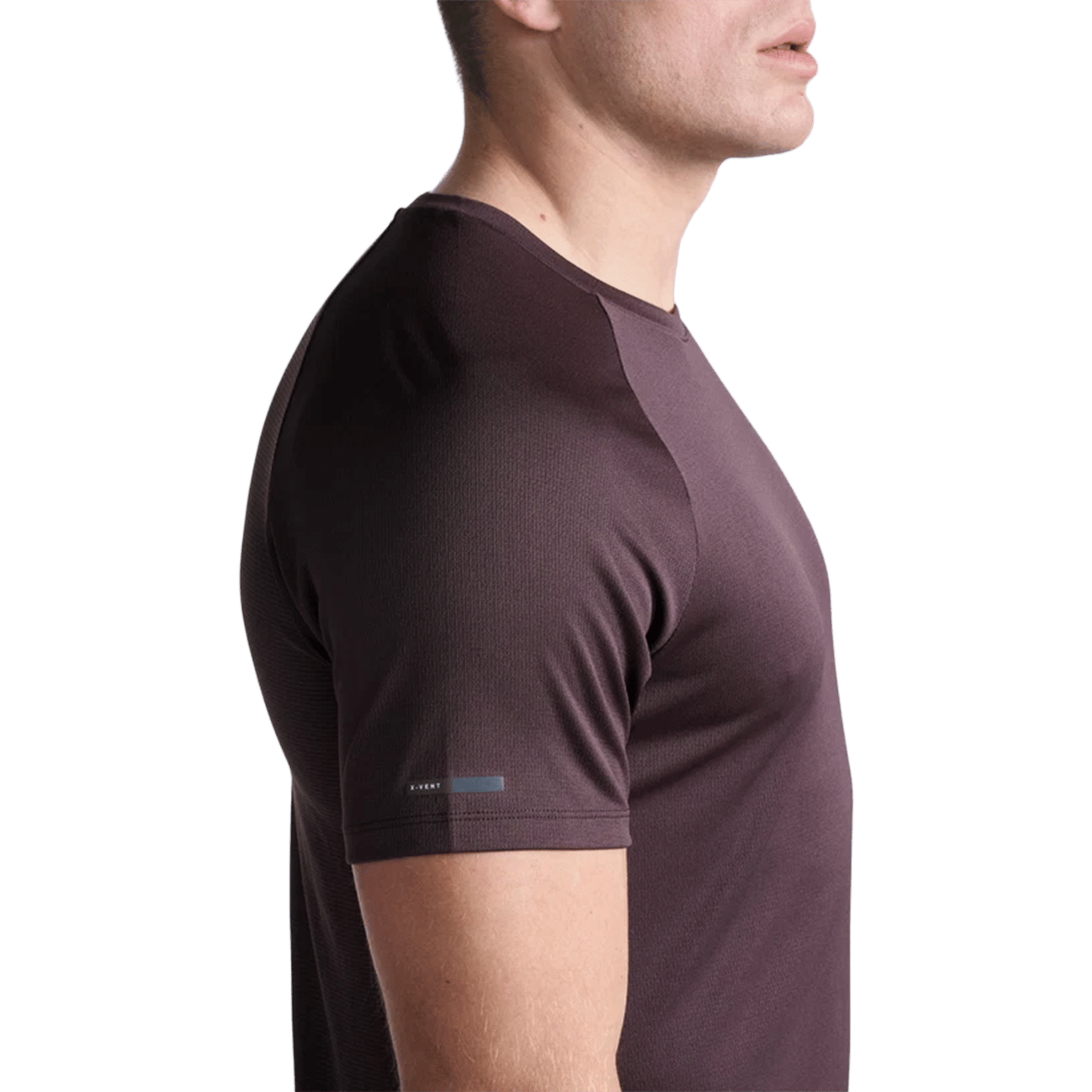 Mens 2XU Aero Tee