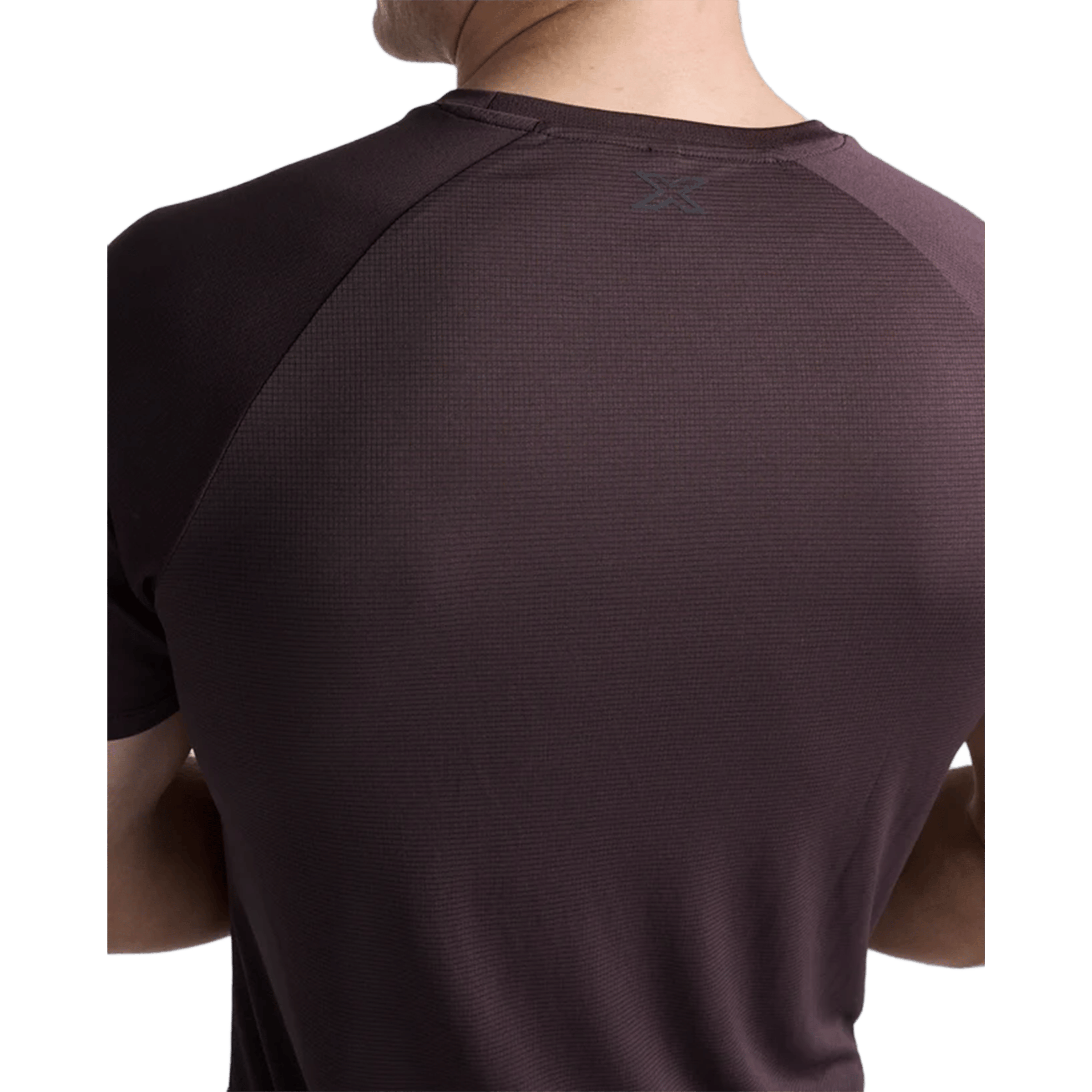Mens 2XU Aero Tee