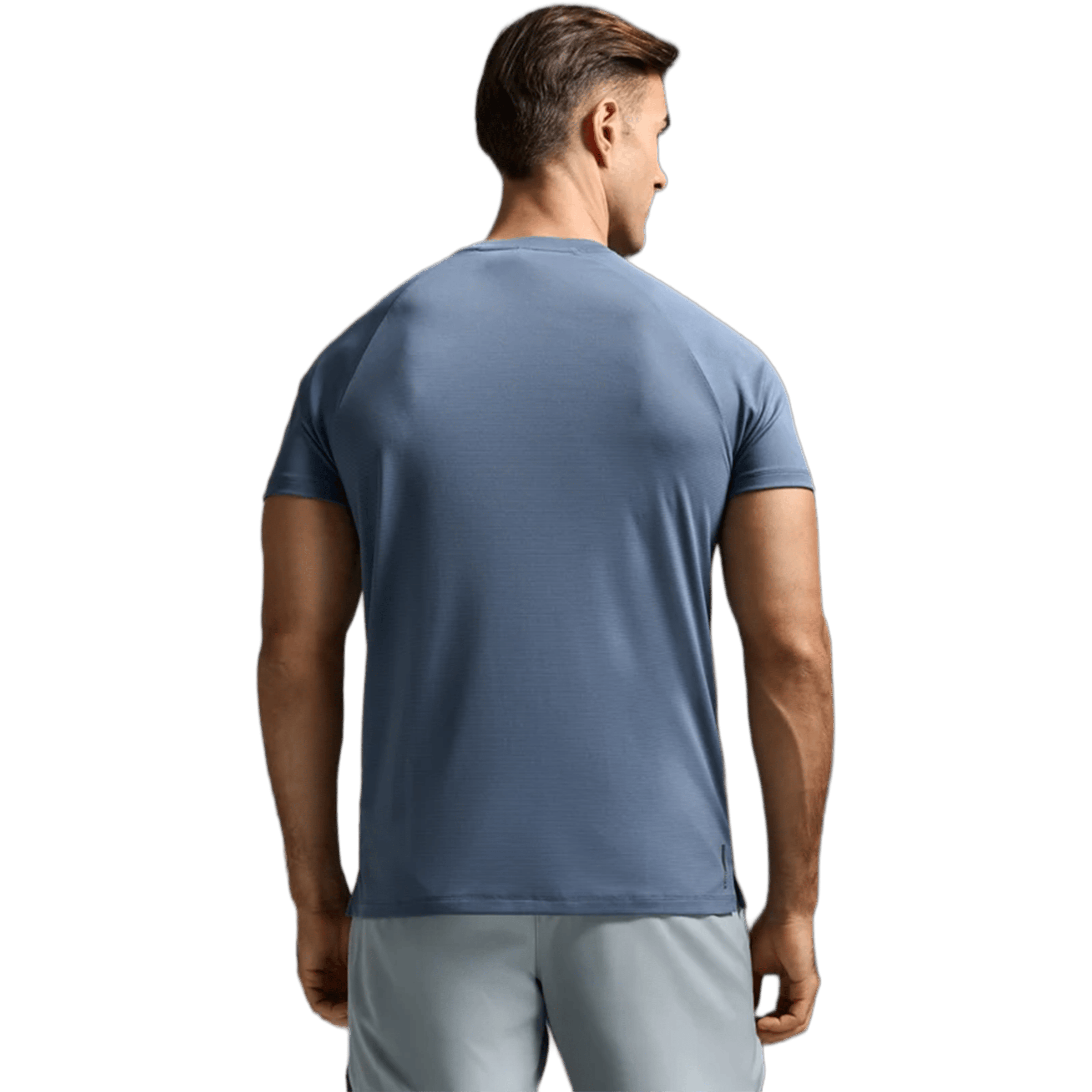 Mens 2XU Aero Tee