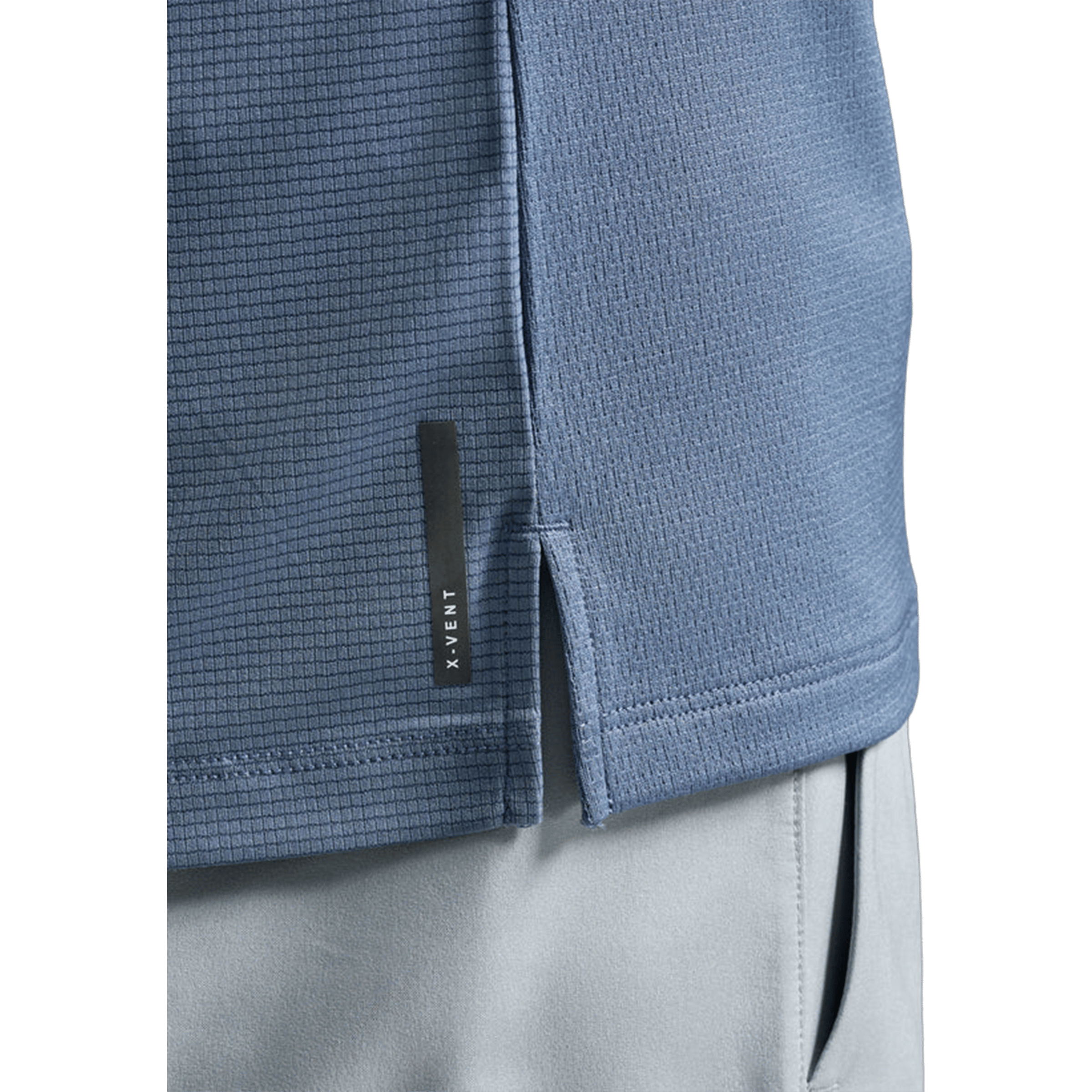 Mens 2XU Aero Tee