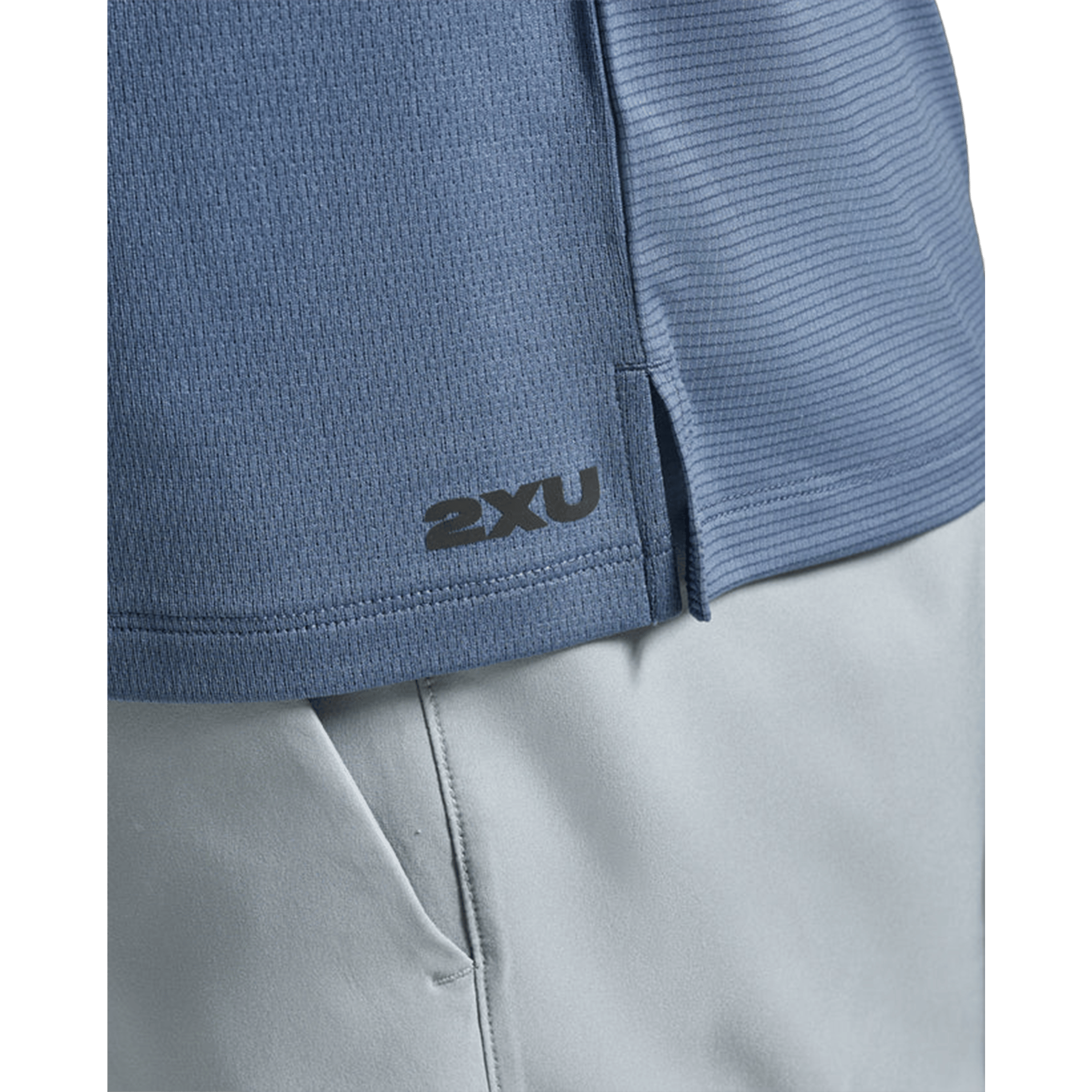 Mens 2XU Aero Tee