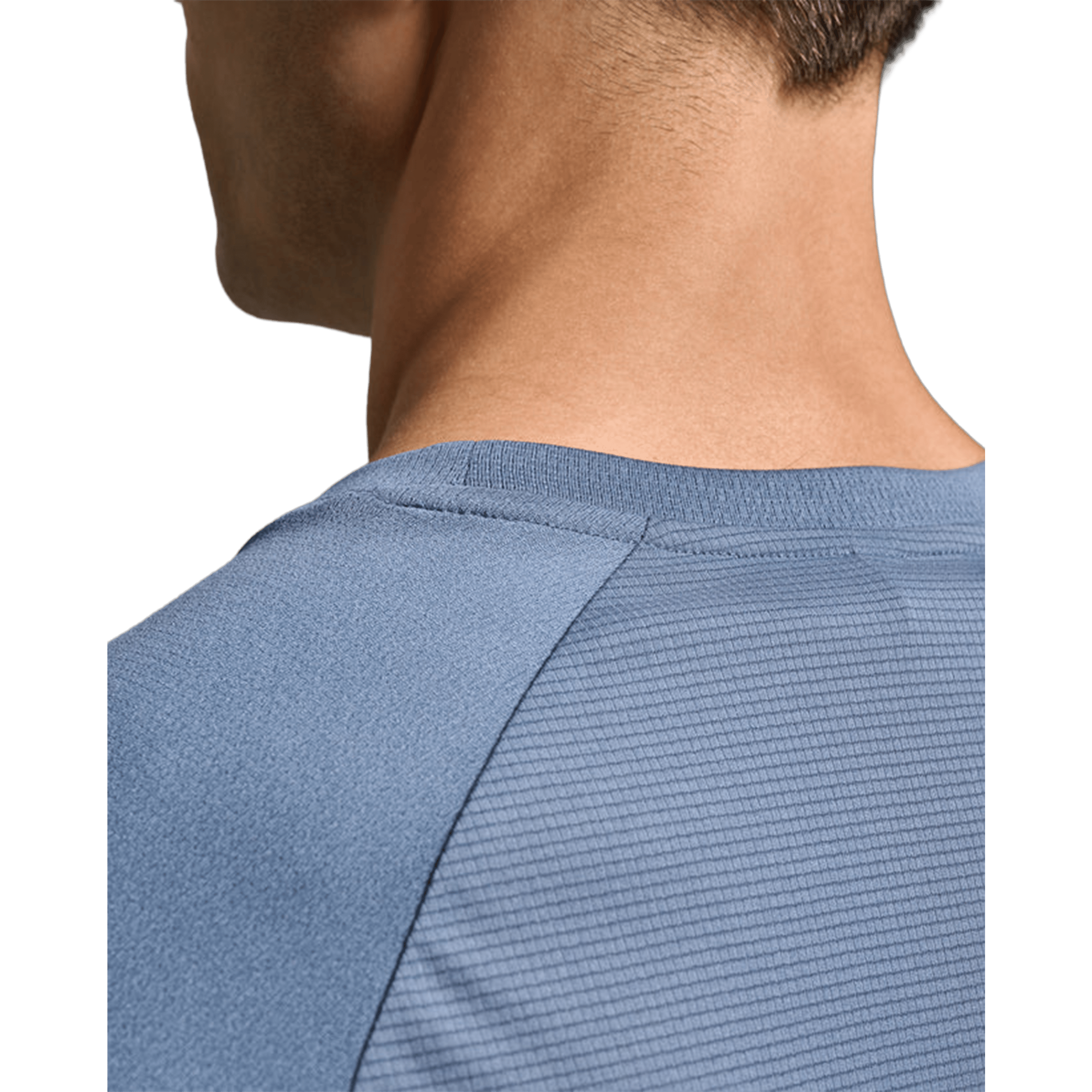 Mens 2XU Aero Tee