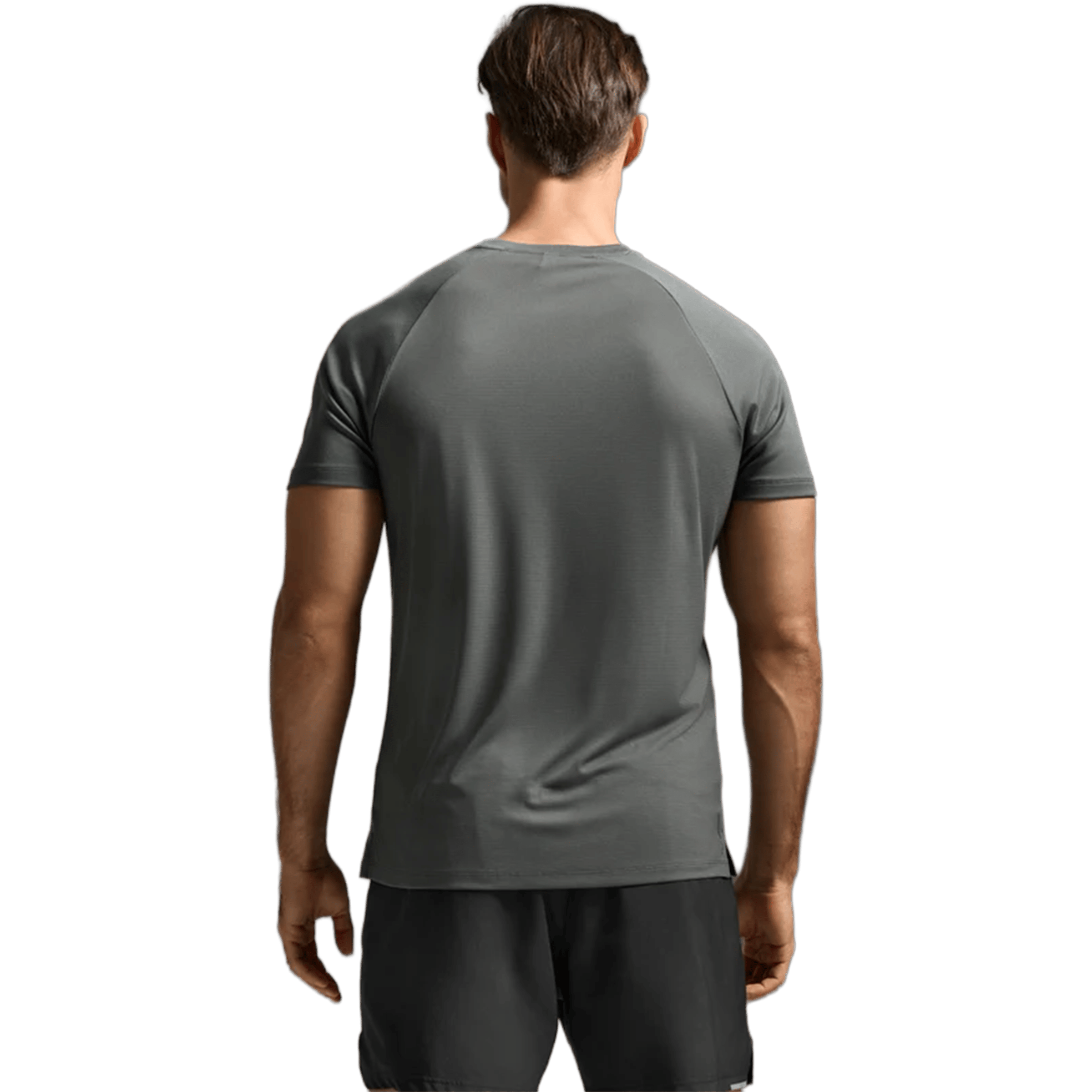 Mens 2XU Aero Tee