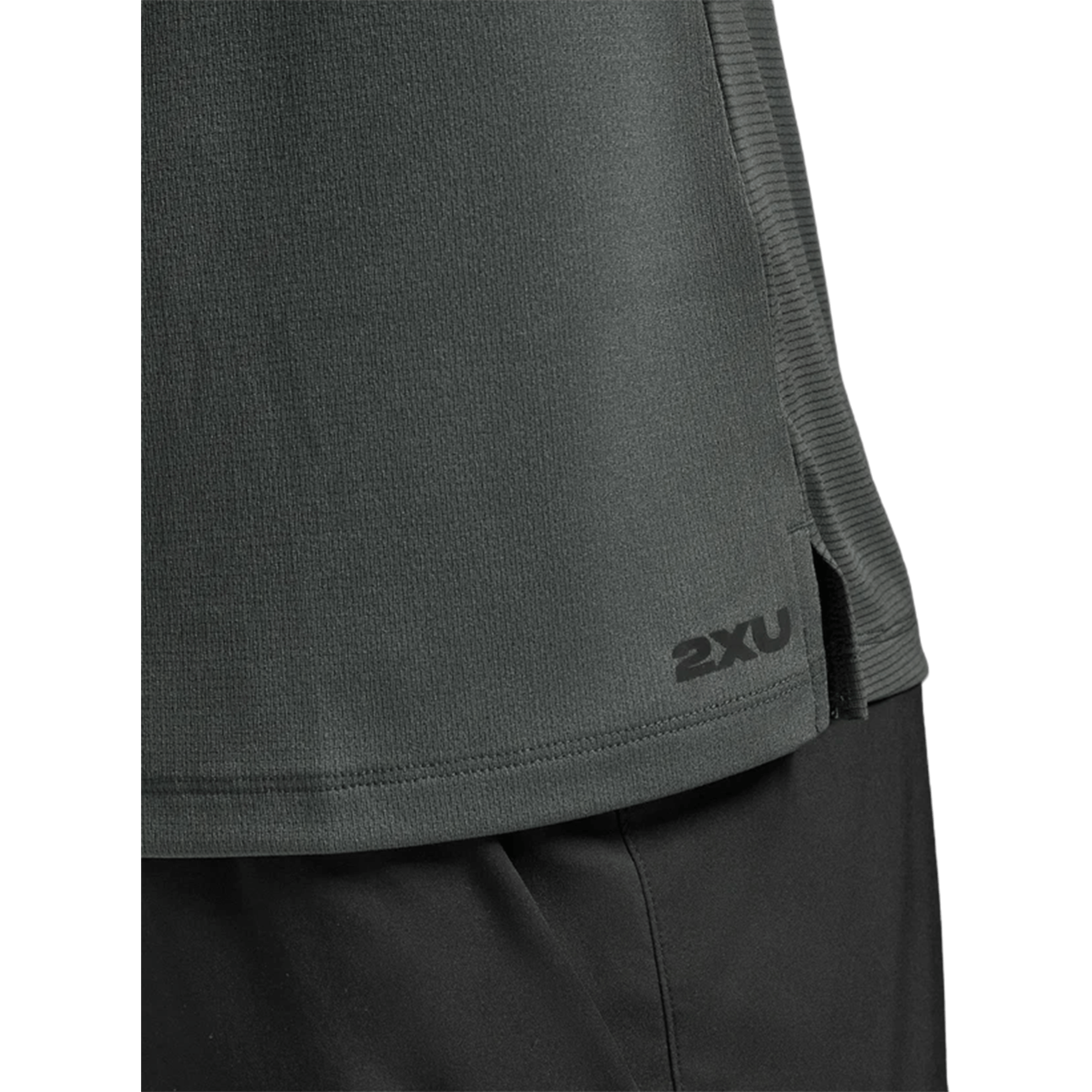 Mens 2XU Aero Tee