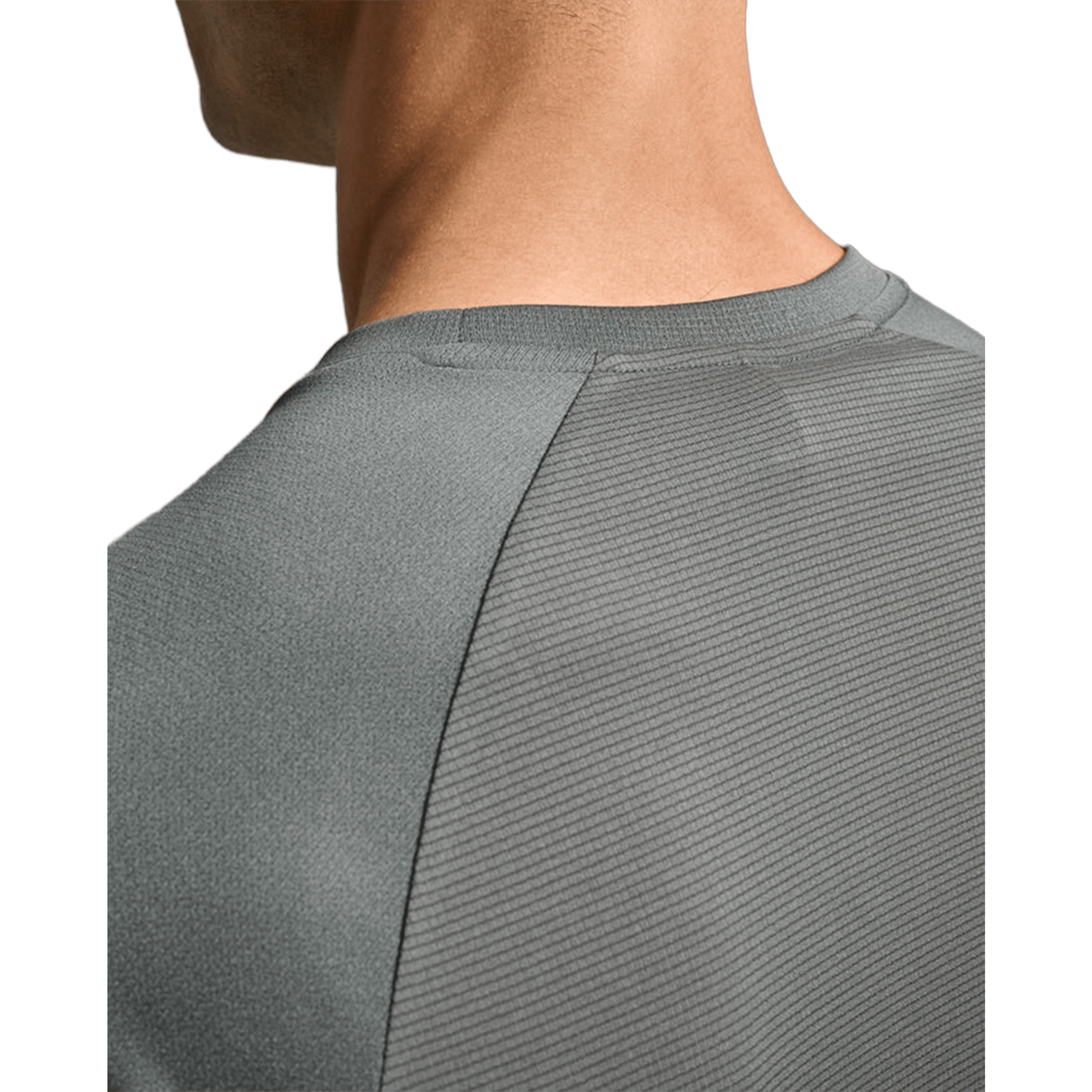 Mens 2XU Aero Tee