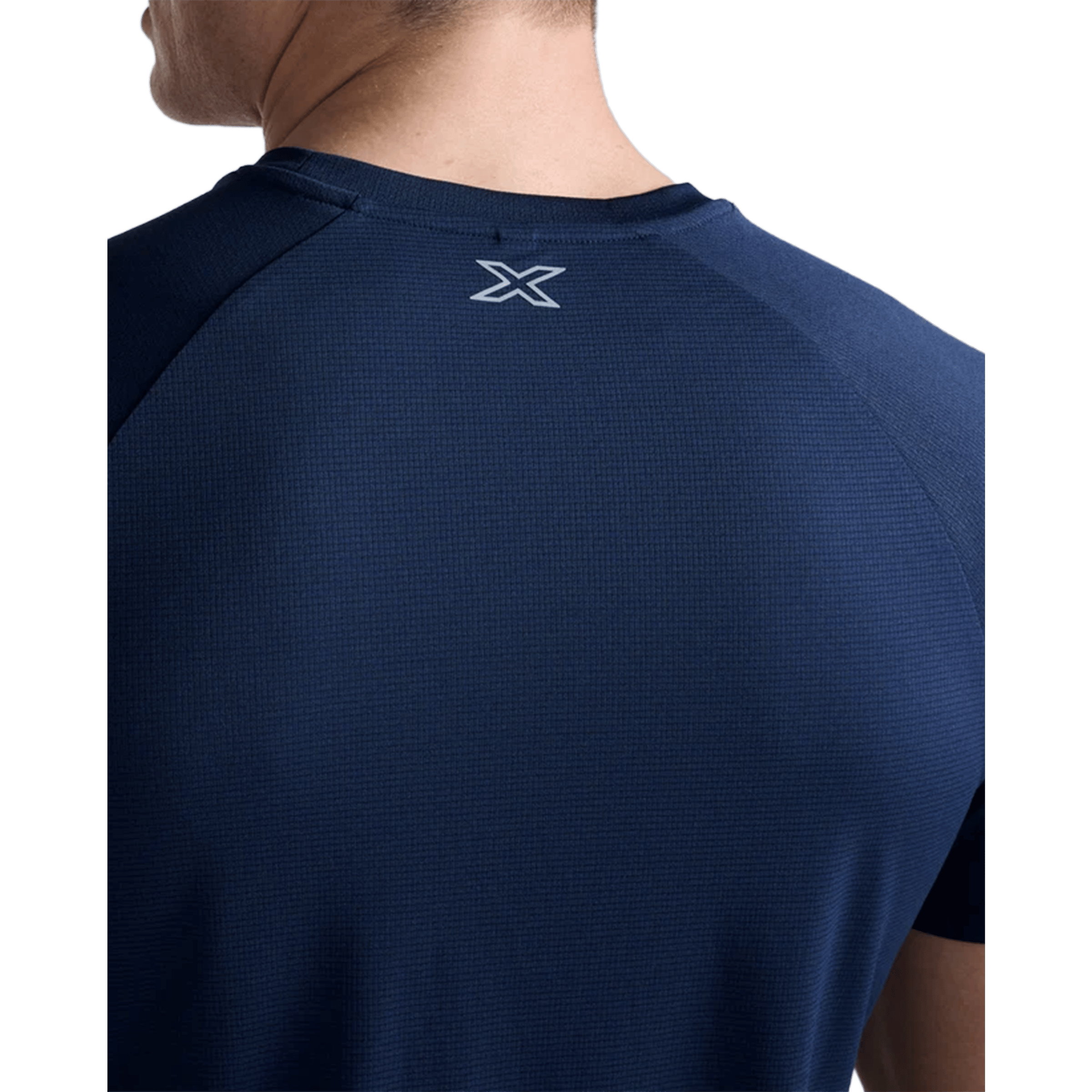 Mens 2XU Aero Tee