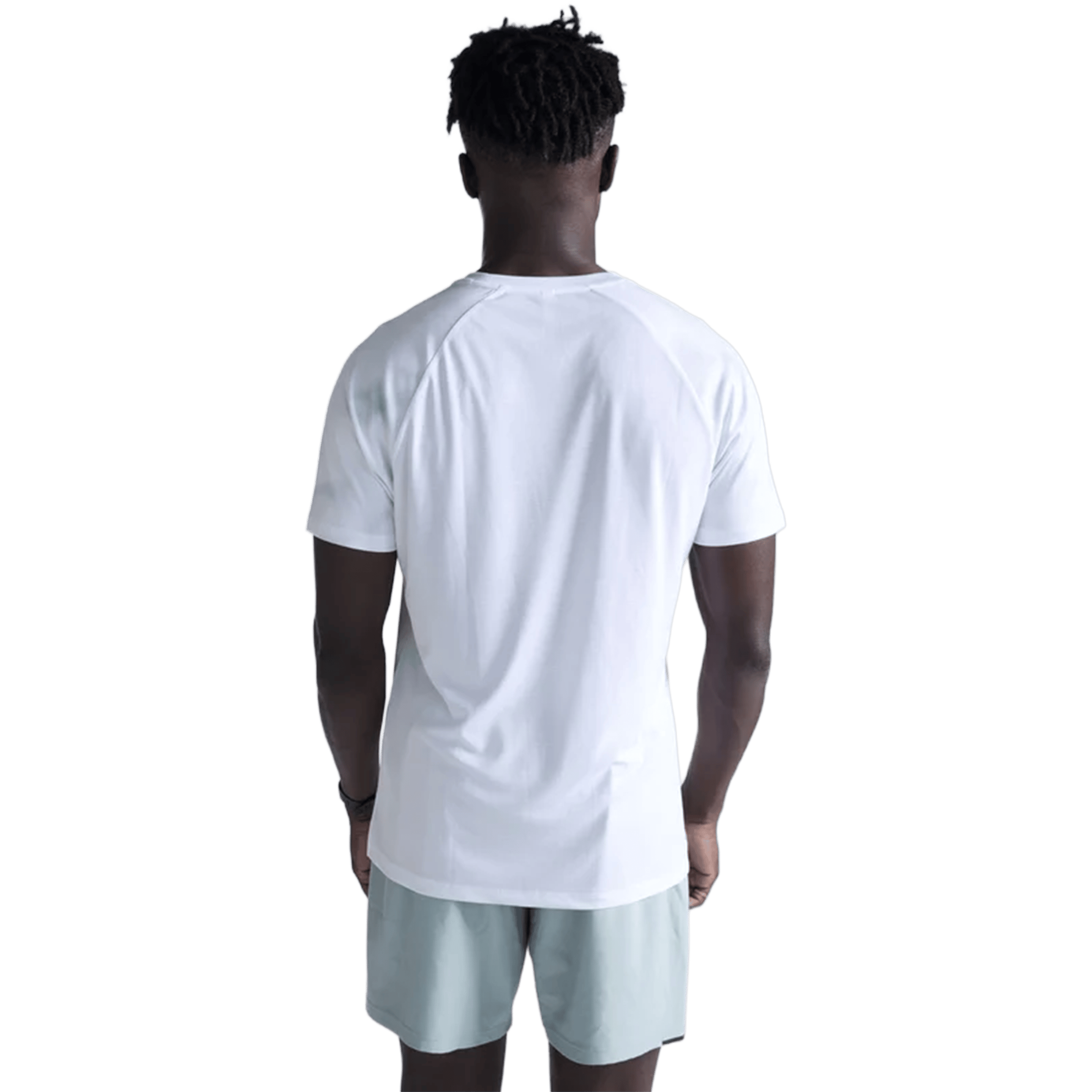 Mens 2XU Aero Tee