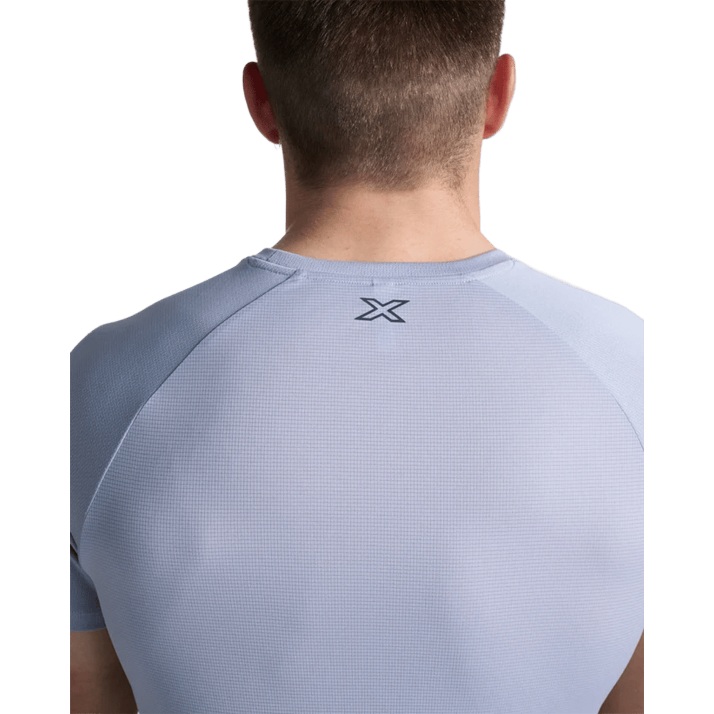 Mens 2XU Aero Tee