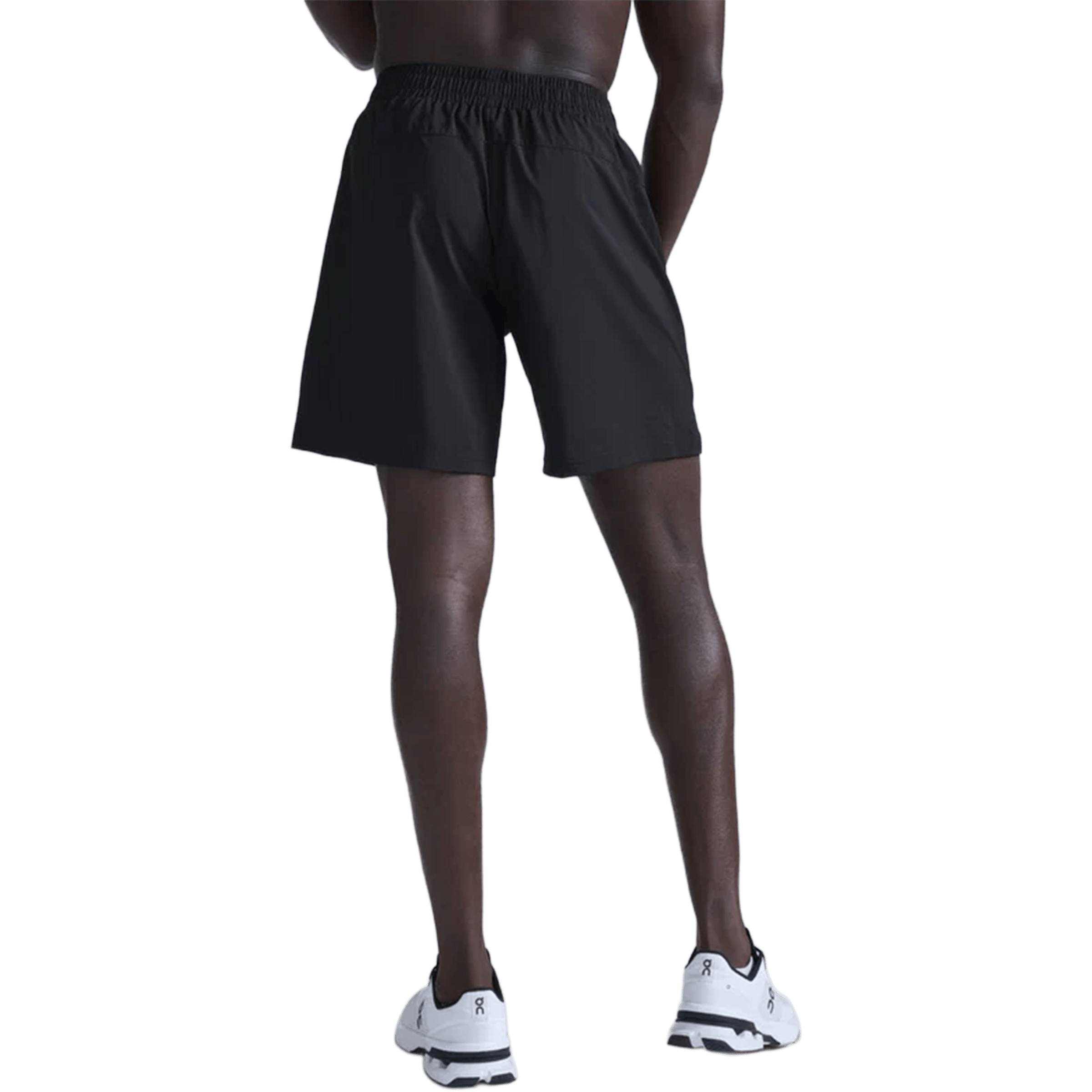 Mens 2XU Motion (7") Unlined Shorts