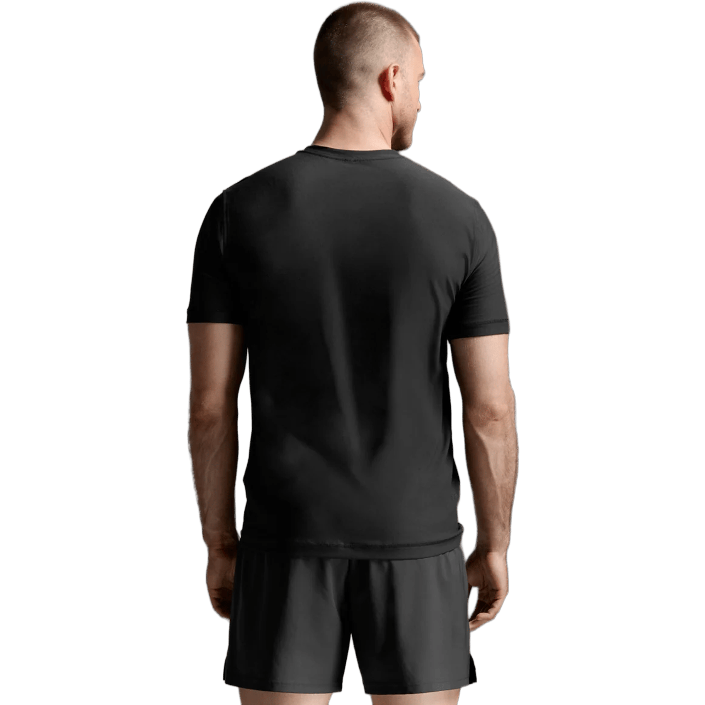 Mens 2XU Signature Tee