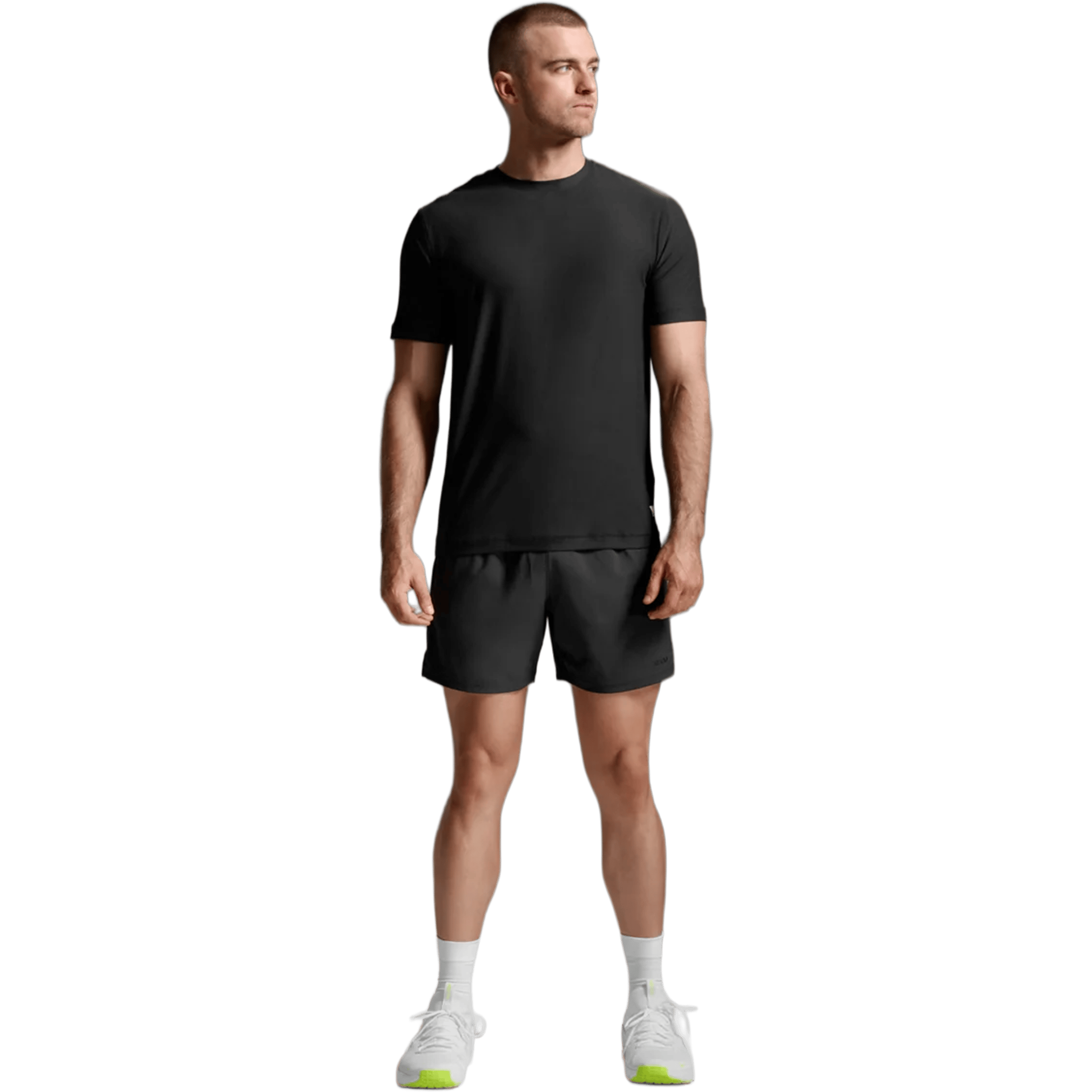 Mens 2XU Signature Tee