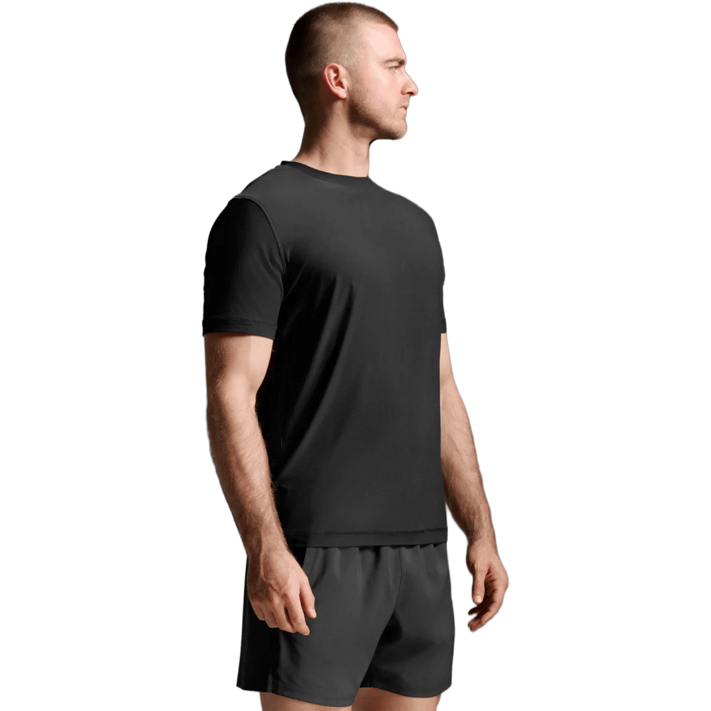 Mens 2XU Signature Tee