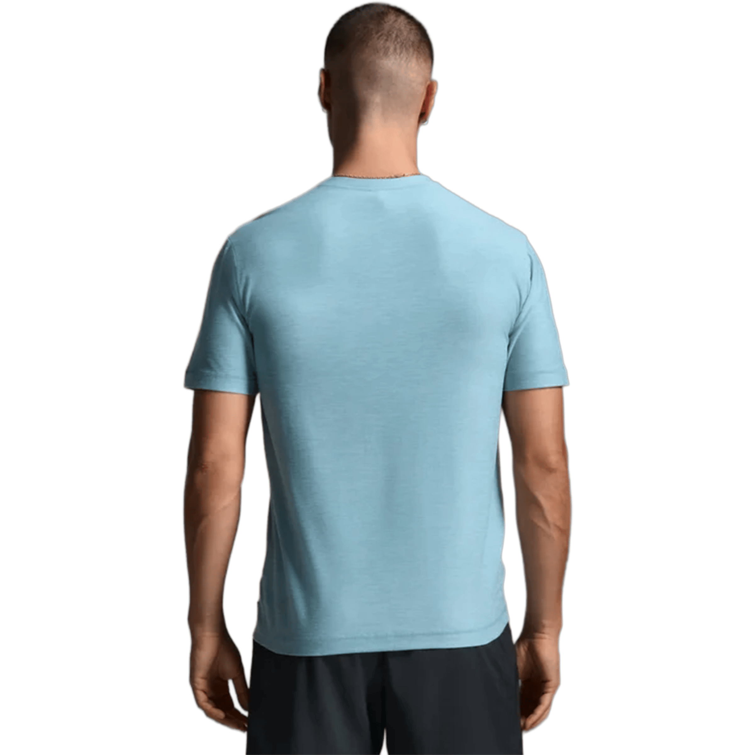 Mens 2XU Signature Tee