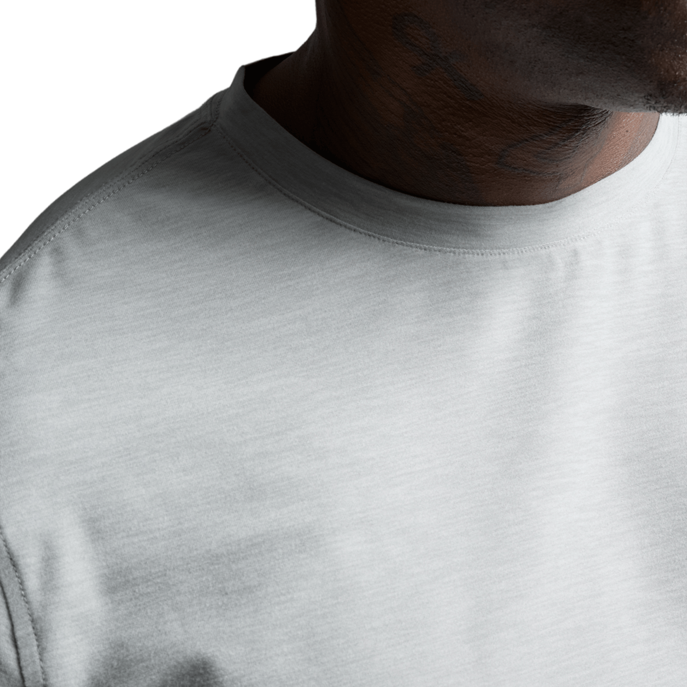 Mens 2XU Signature Tee