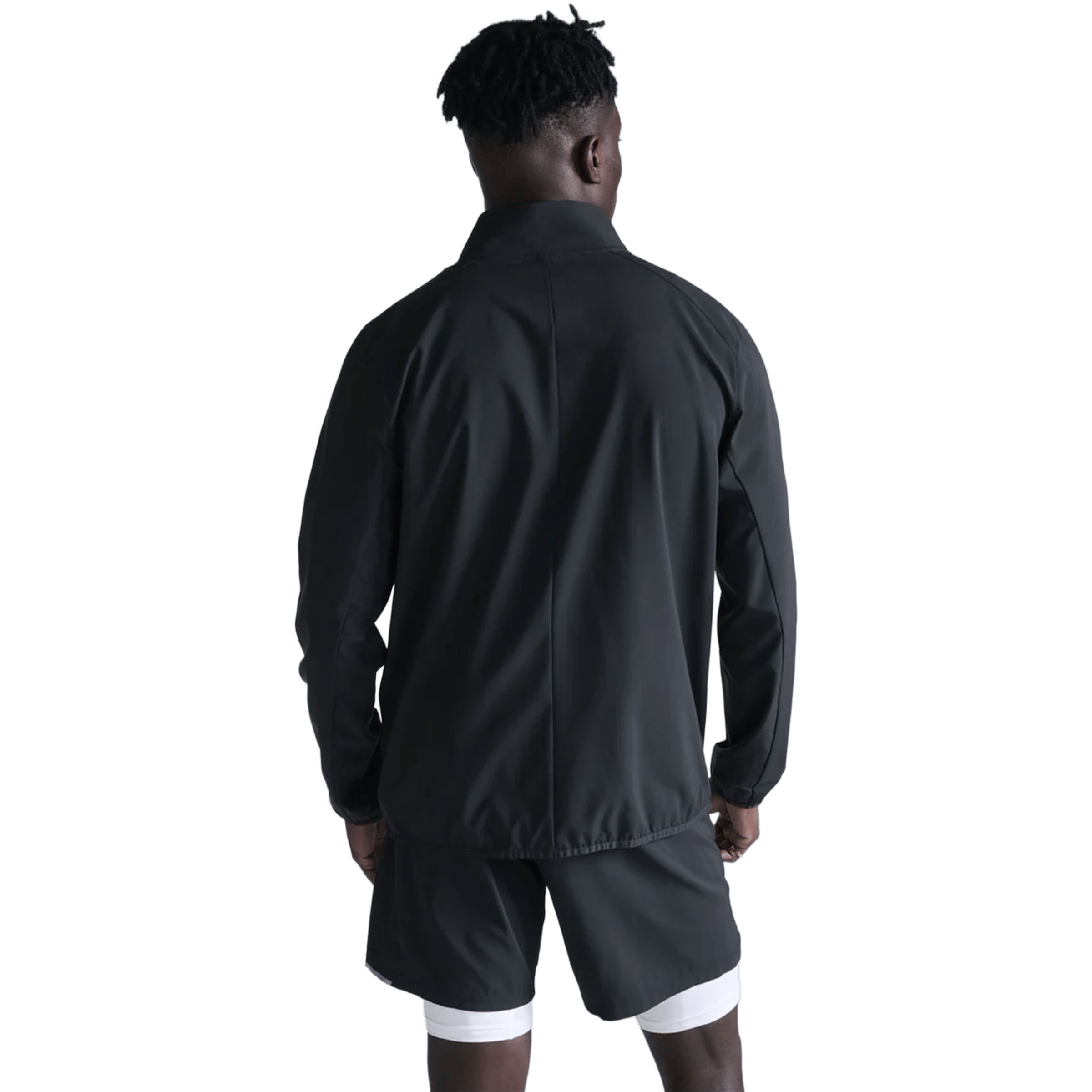 Mens 2XU Aero Jacket