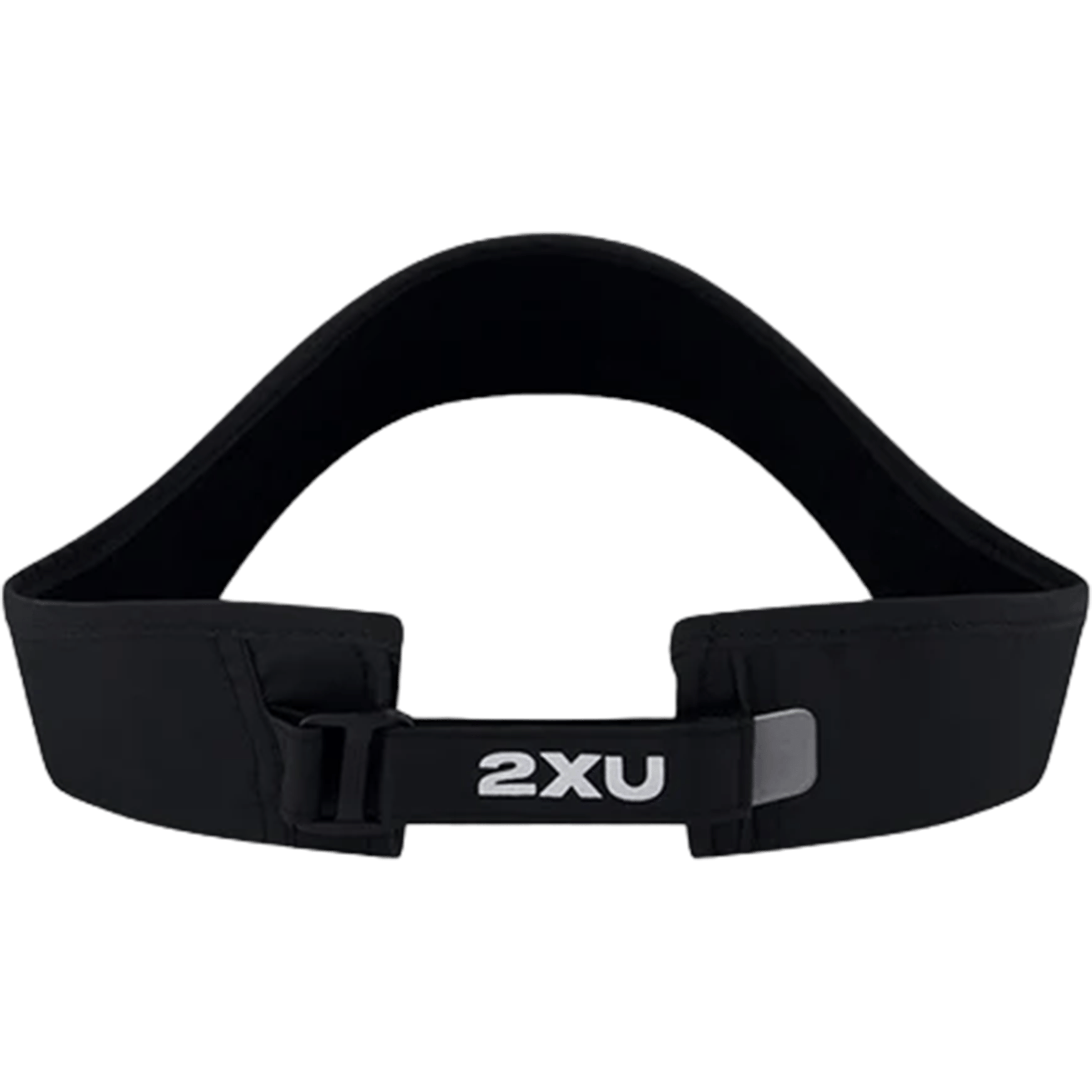 2XU Run Visor