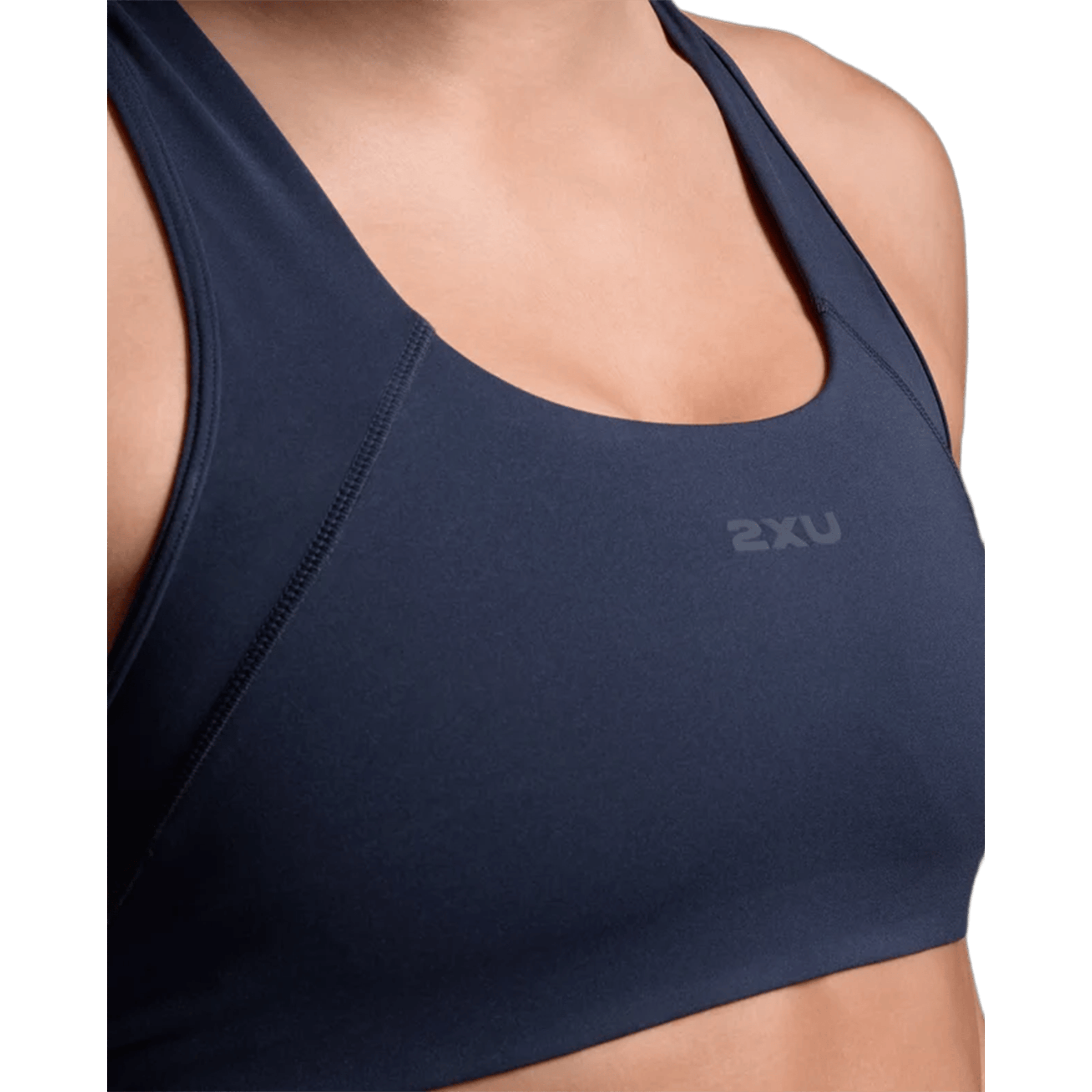 2XU Form Racerback Medium Impact Sports Bra