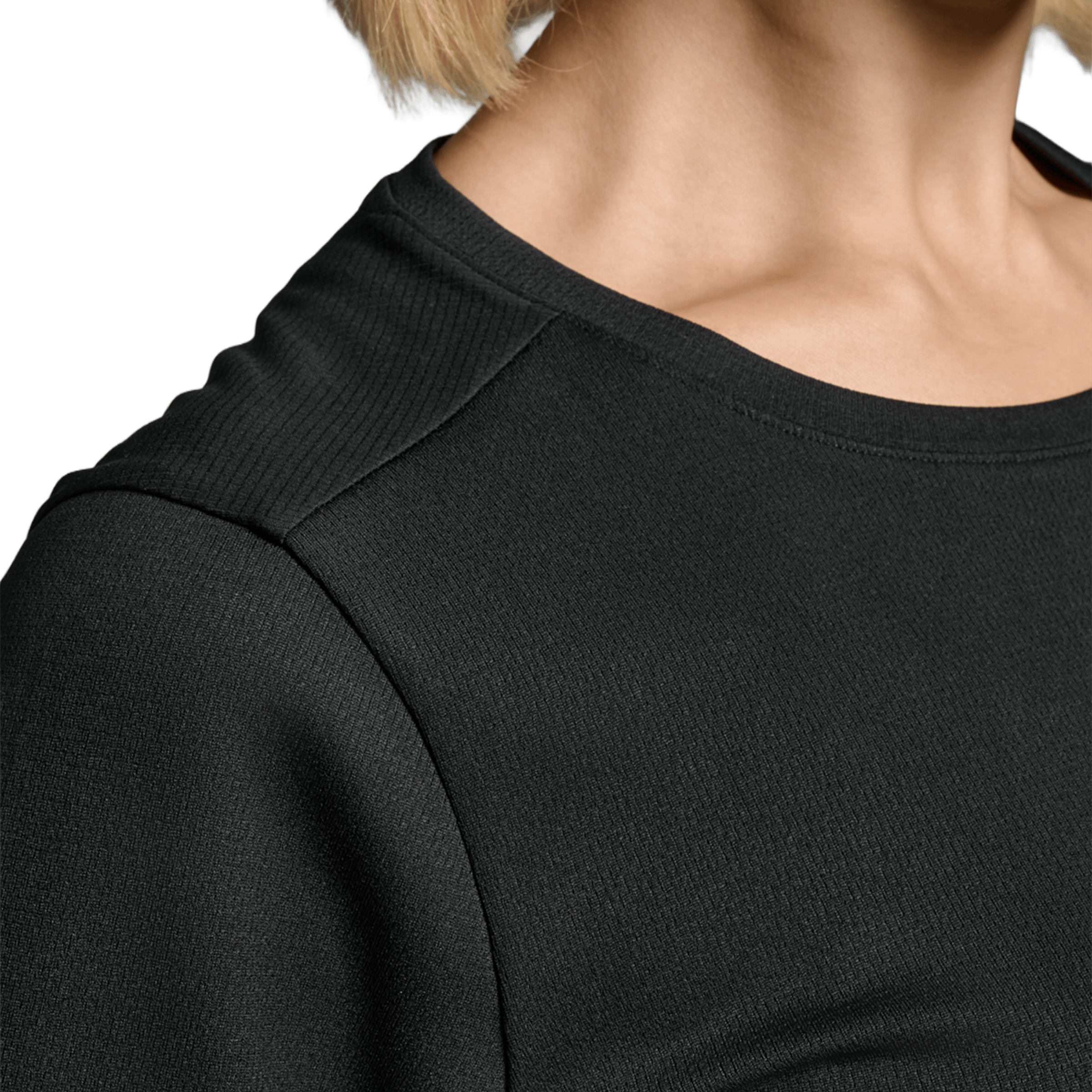 Womens 2XU Aero Tee