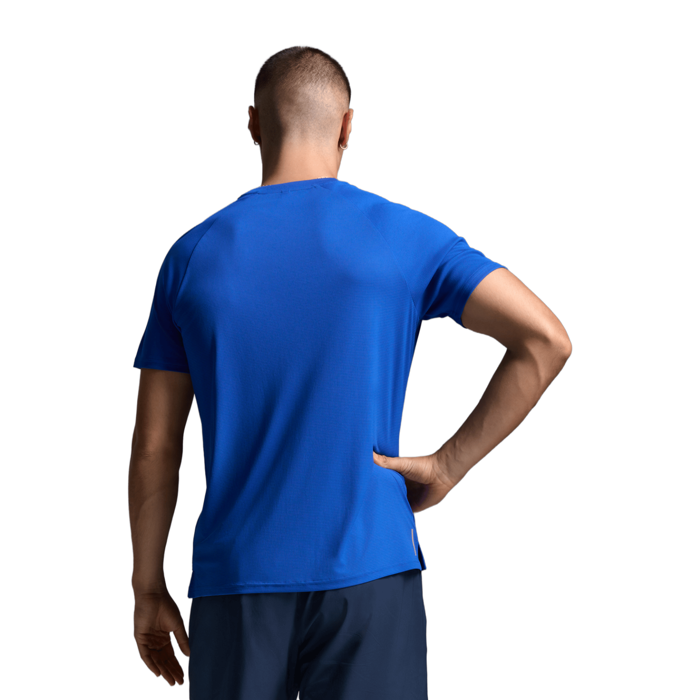Mens 2XU Aero Tee