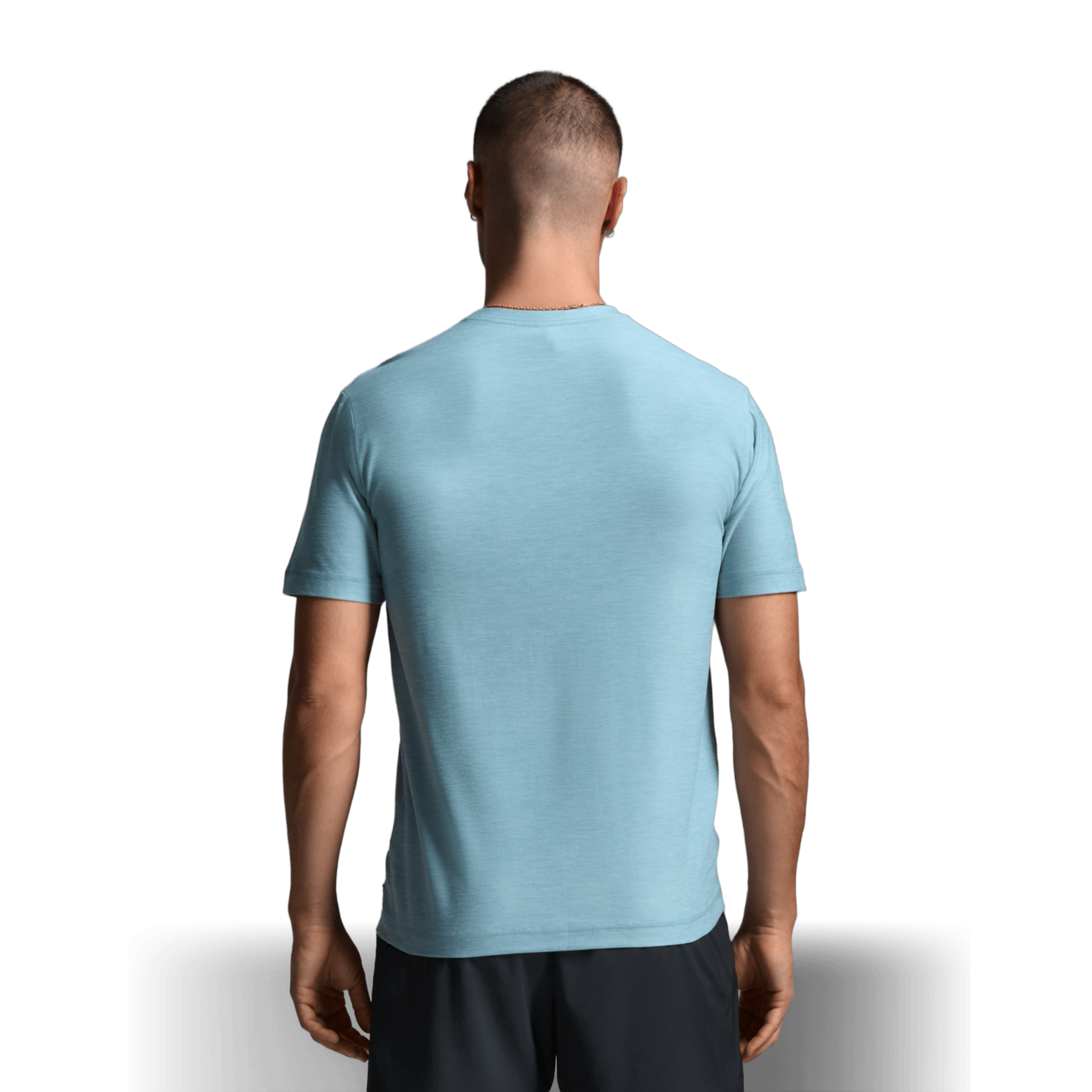 Mens 2XU Signature Tee