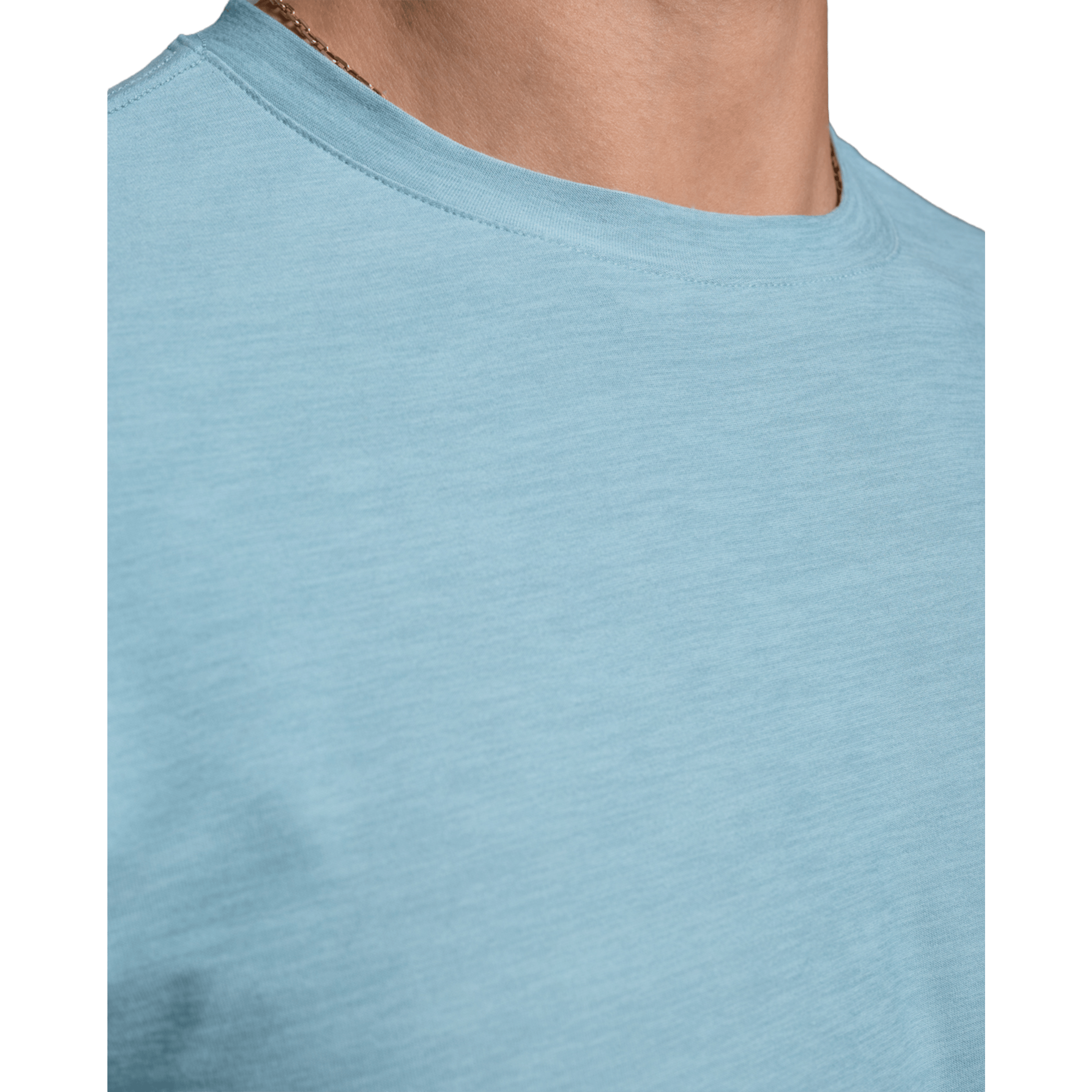 Mens 2XU Signature Tee