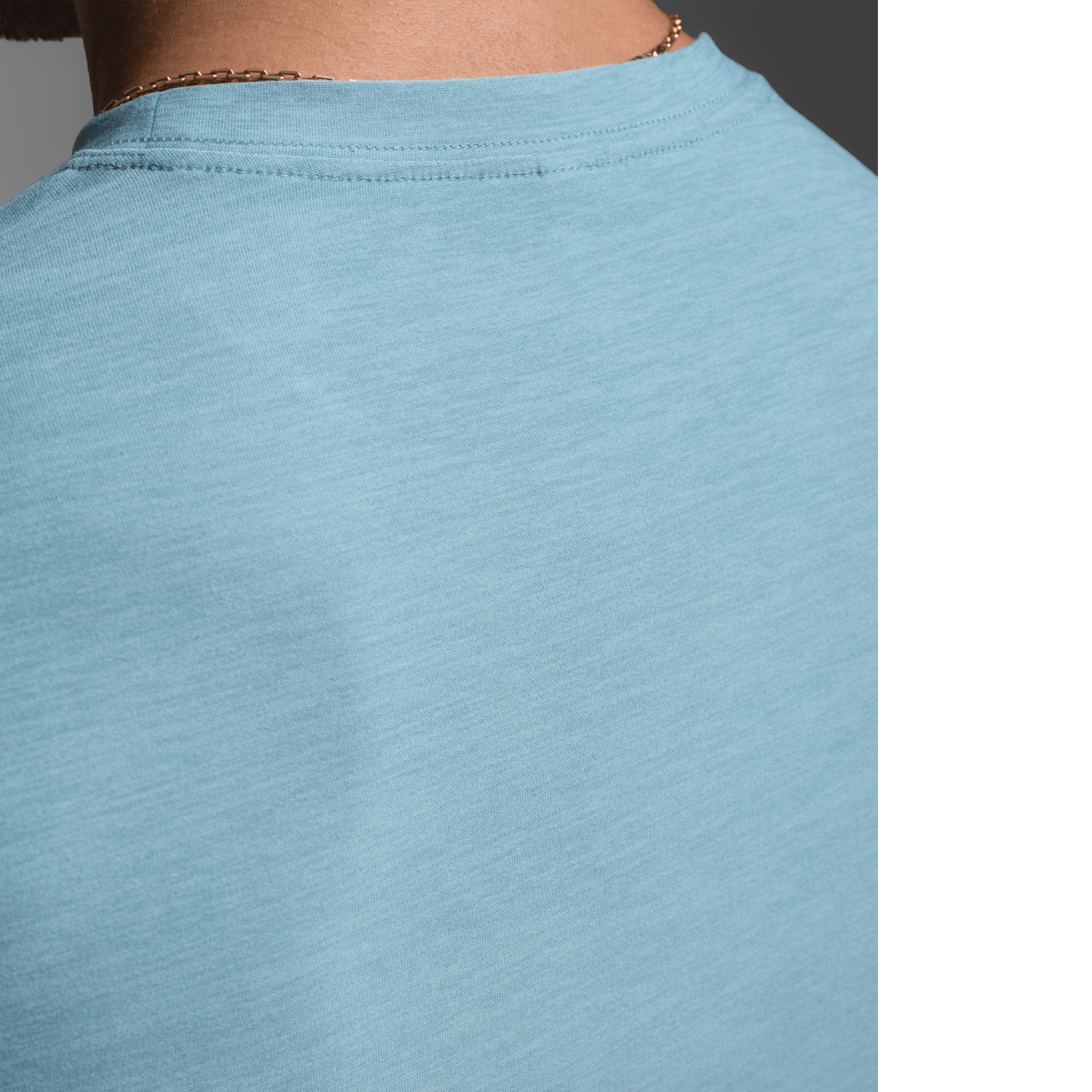 Mens 2XU Signature Tee