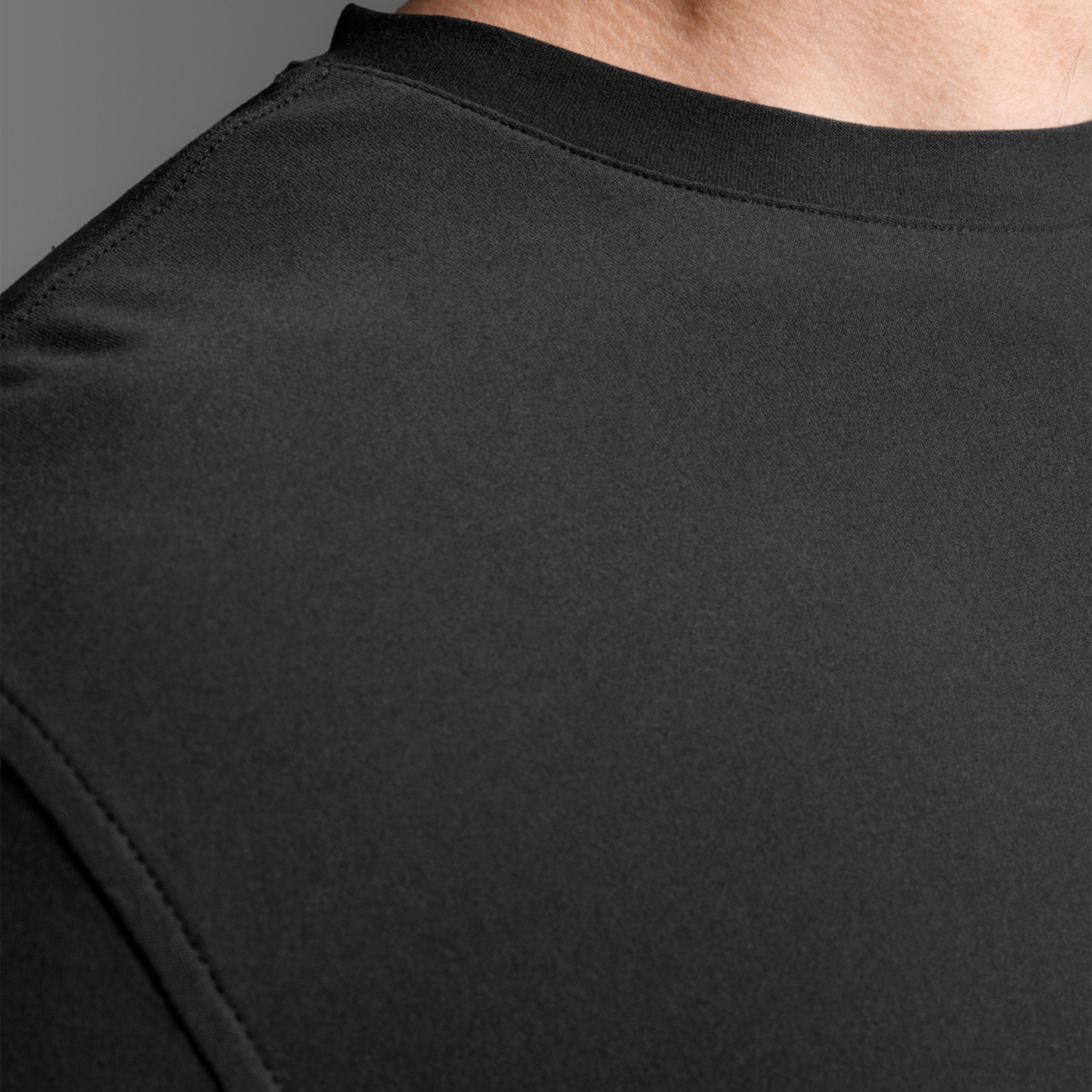 Mens 2XU Signature Tee