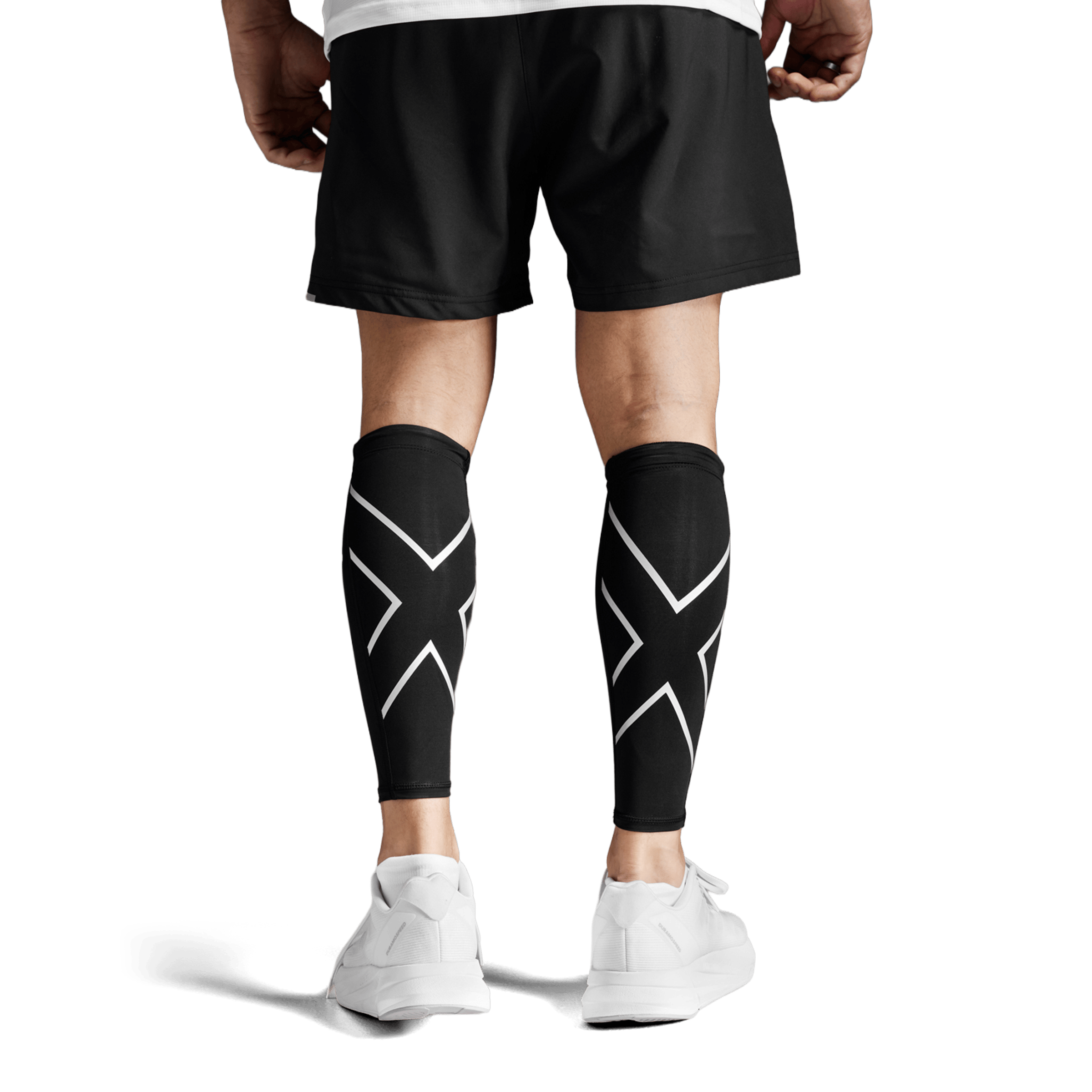 2XU Compression Calf Guard