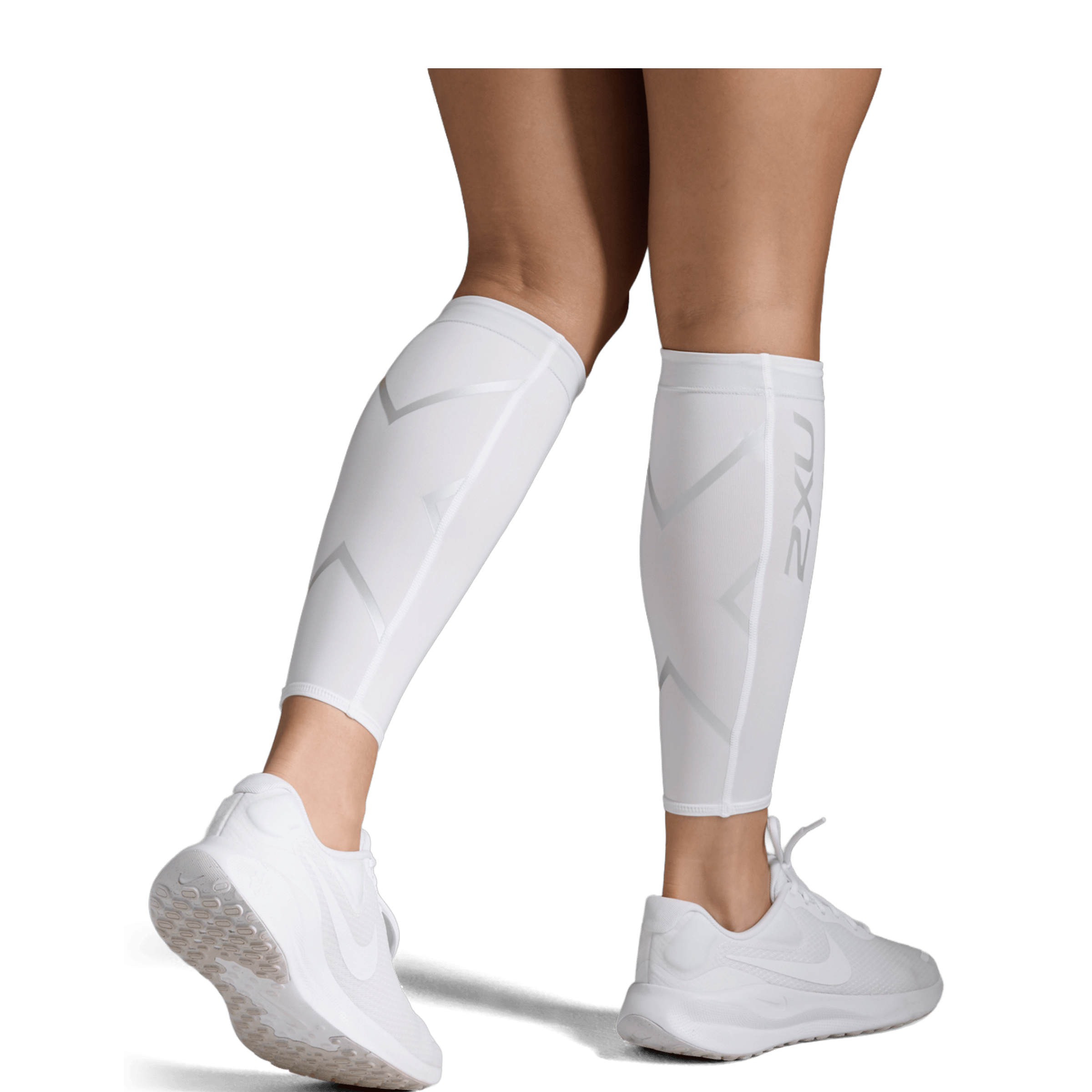 Unisex 2XU Compression Calf Guard
