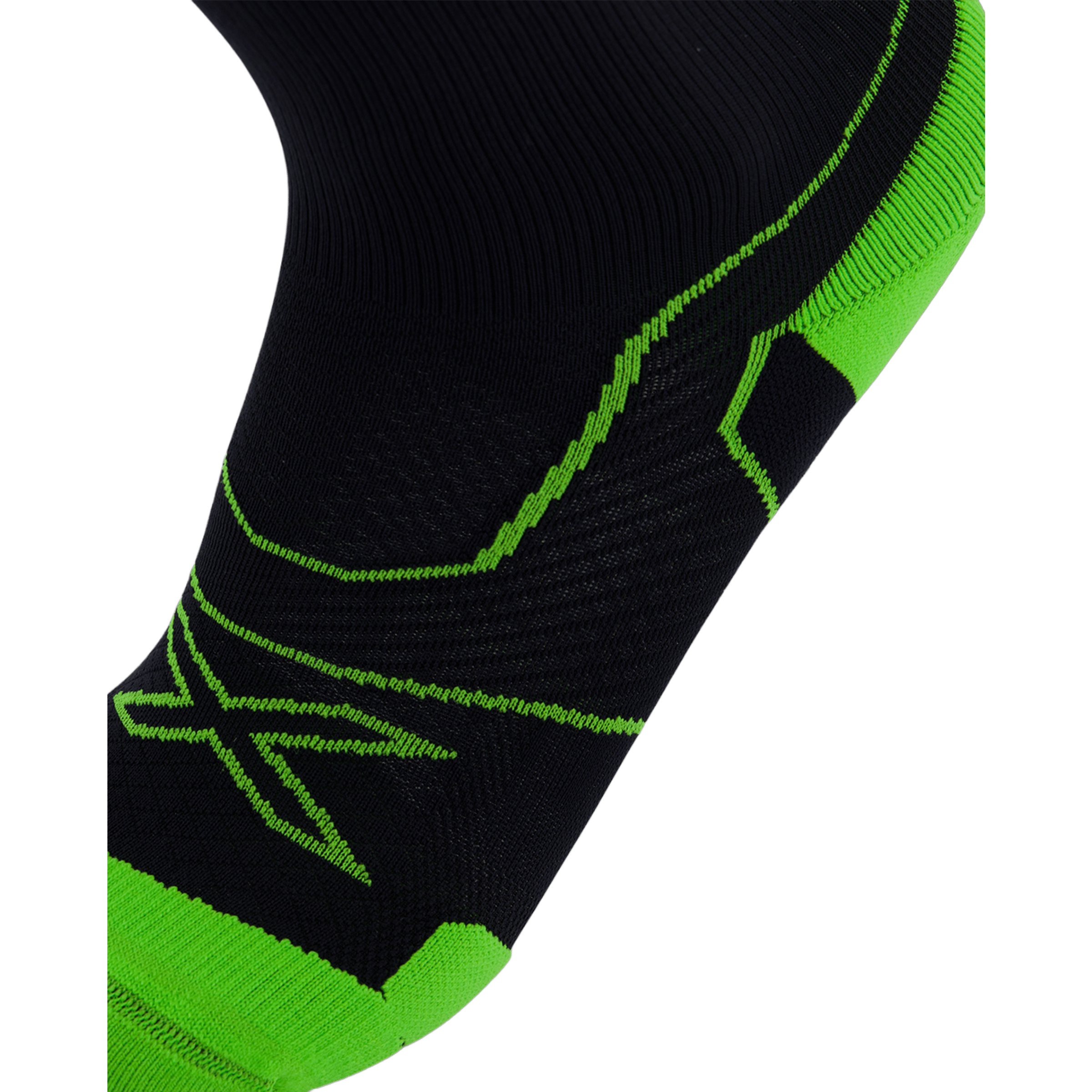 Unisex 2XU Vectr Cushion Crew Socks
