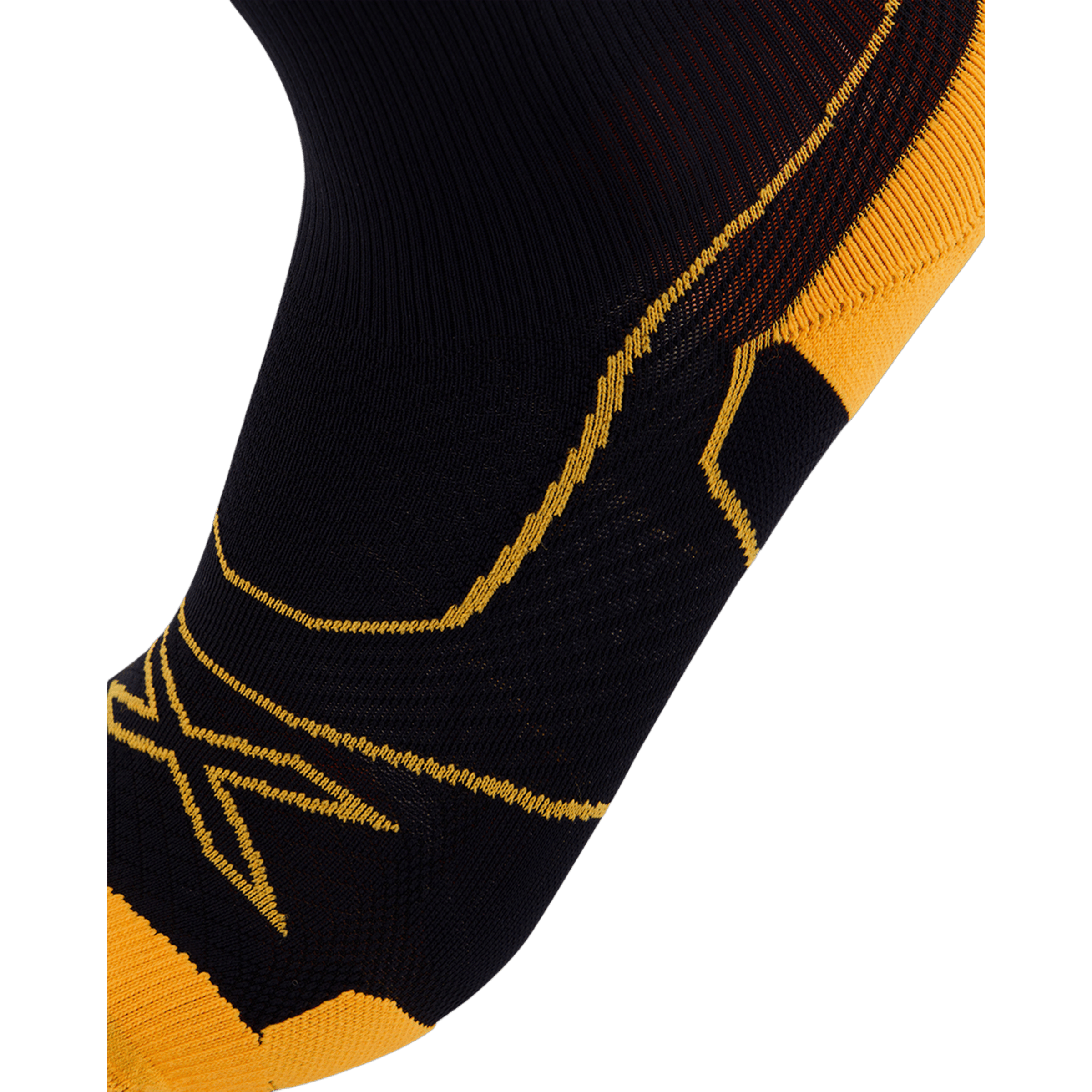 Unisex 2XU Vectr Cushion Crew Socks