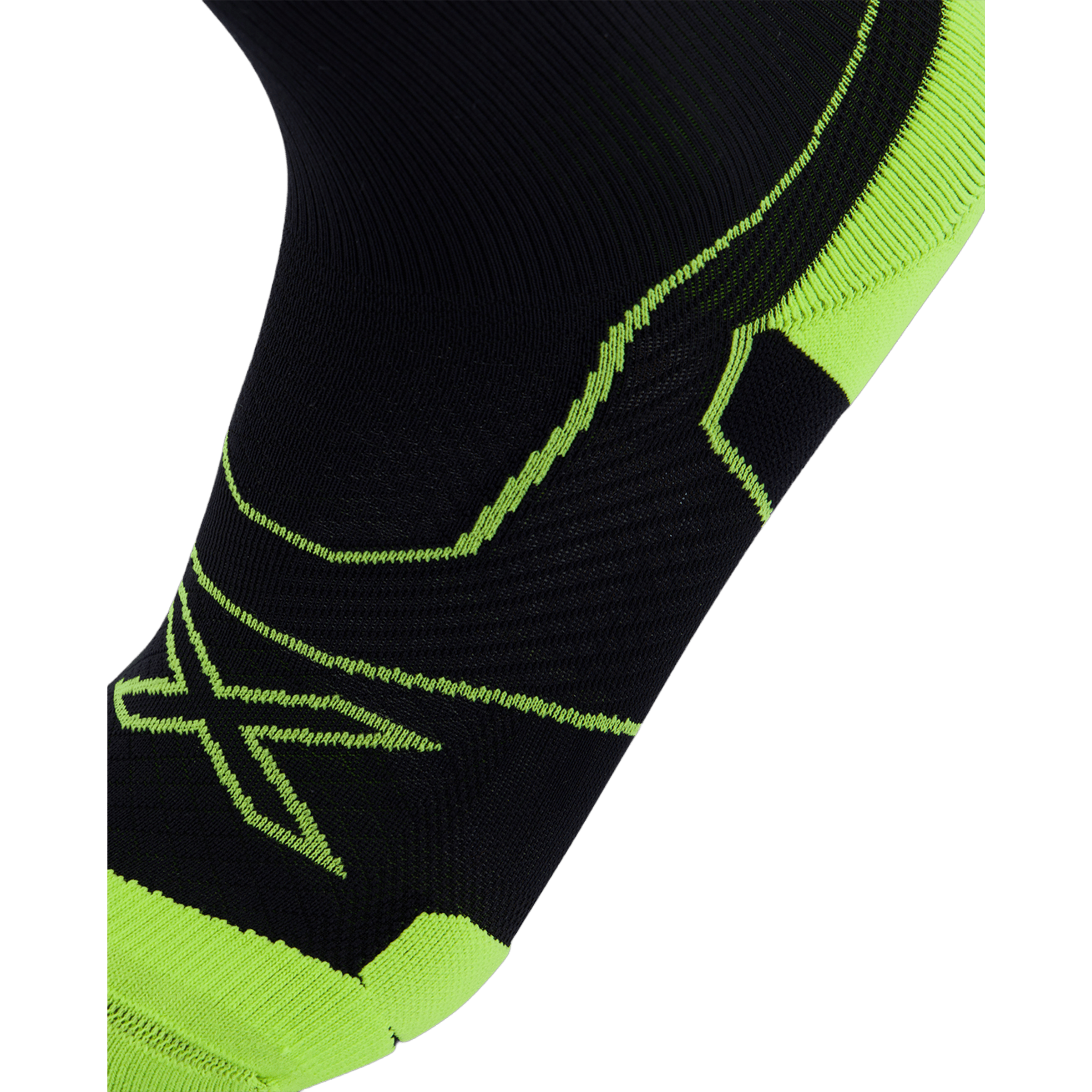 Unisex 2XU Vectr Cushion Crew Socks