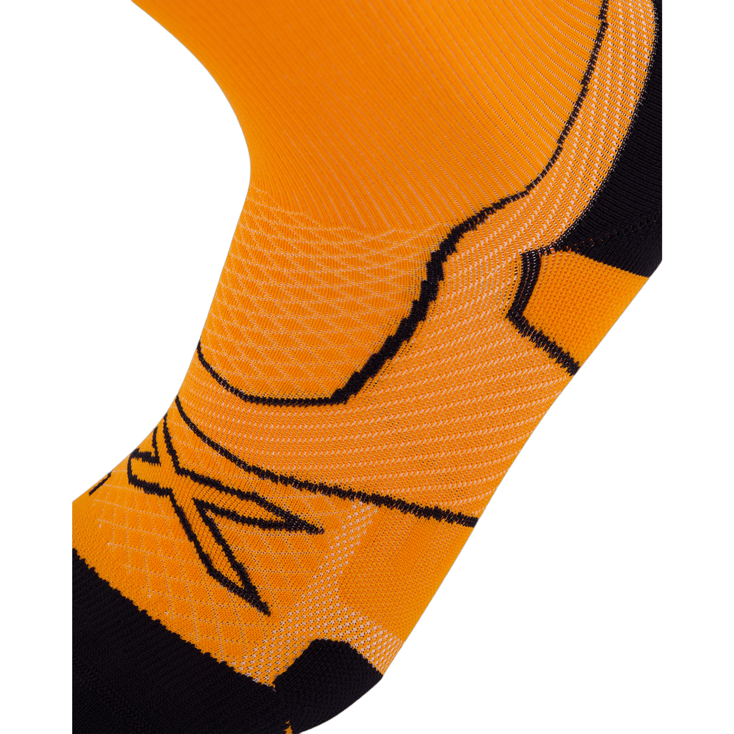 Unisex 2XU Vectr Cushion Crew Socks