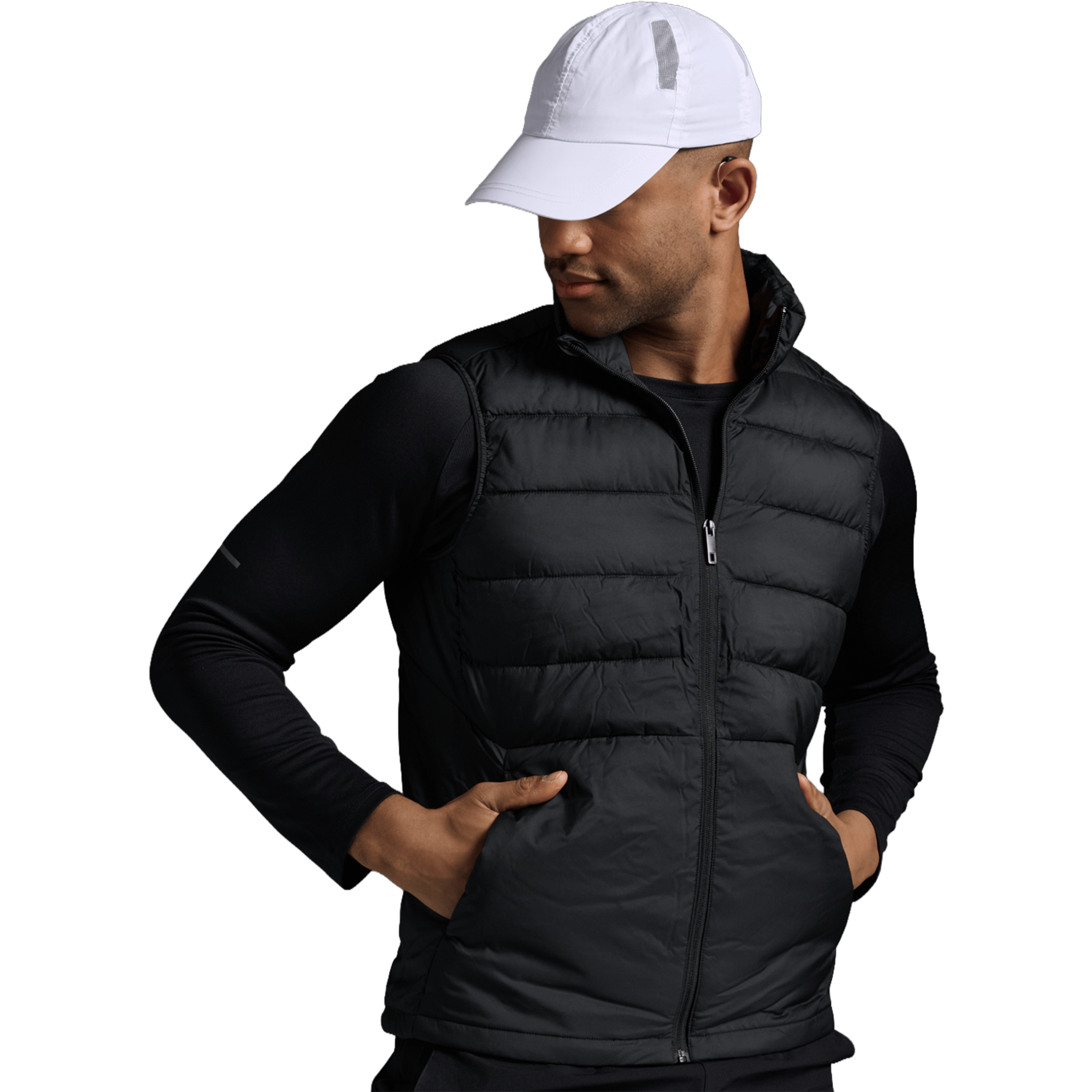 2XU Run Cap