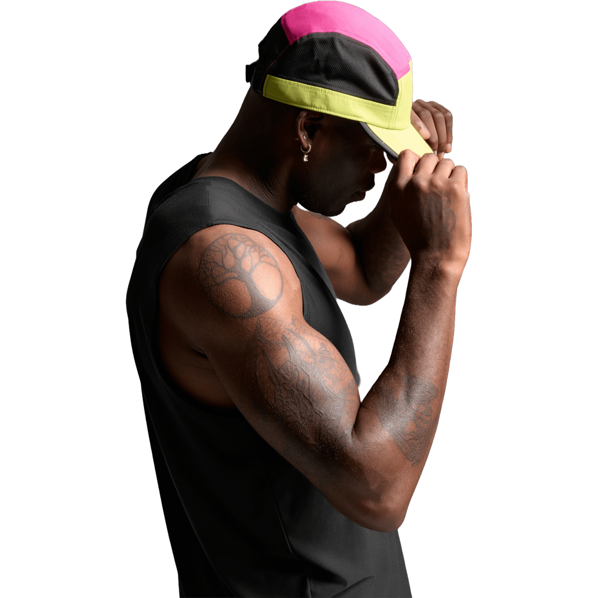 2XU Light Speed Cap