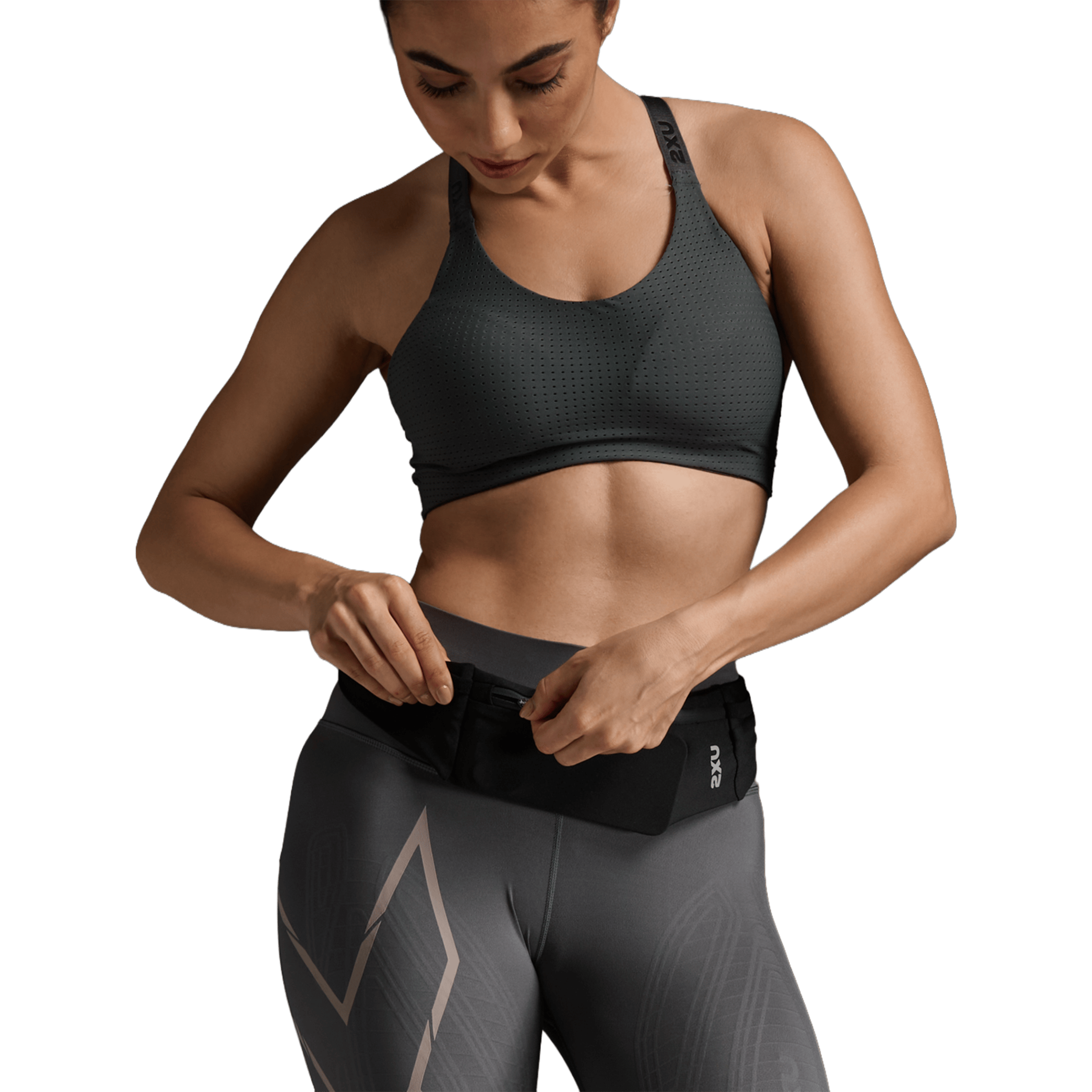 2XU Run Belt