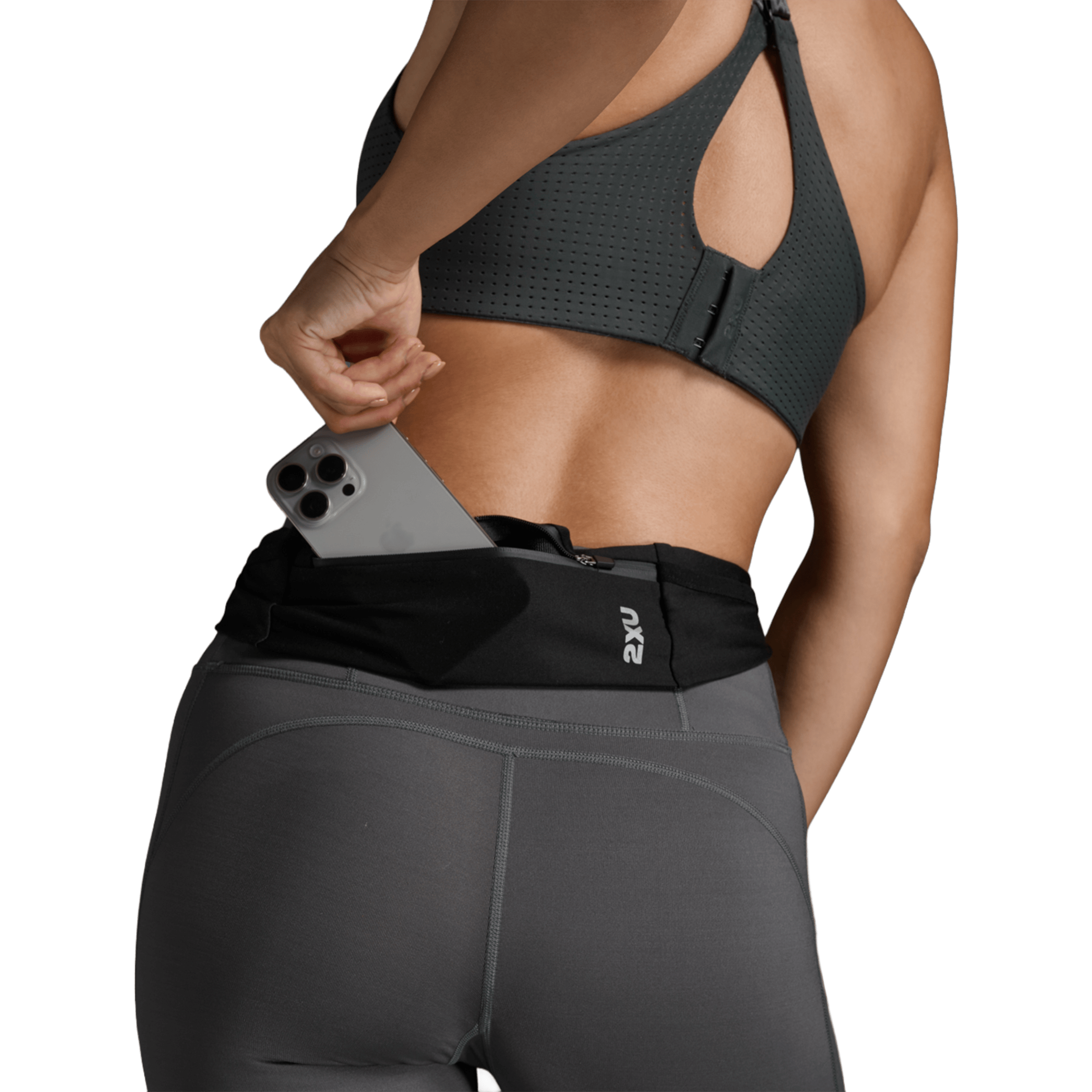 2XU Run Belt