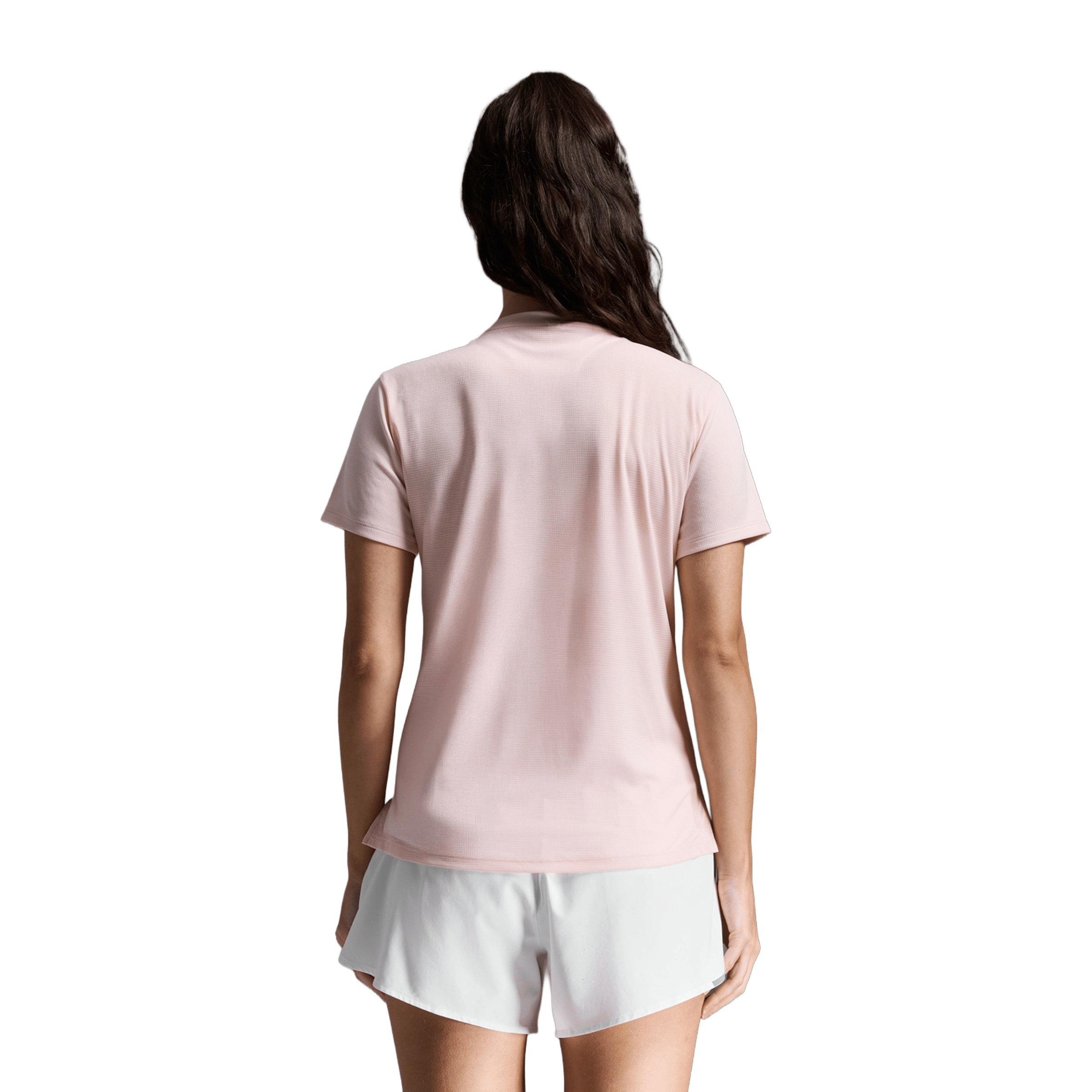 Womens 2XU Aero Tee