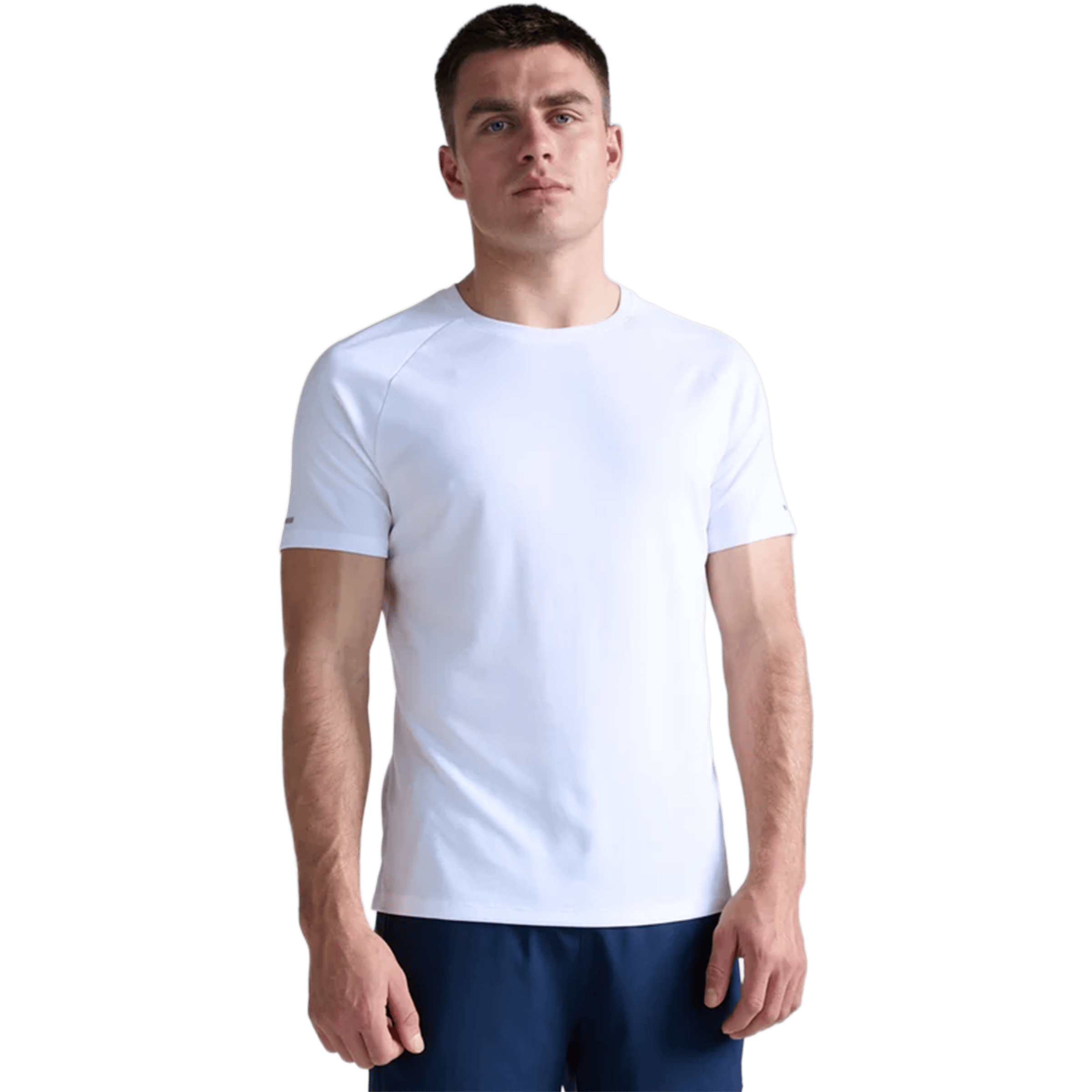 Mens 2XU Aero Tee