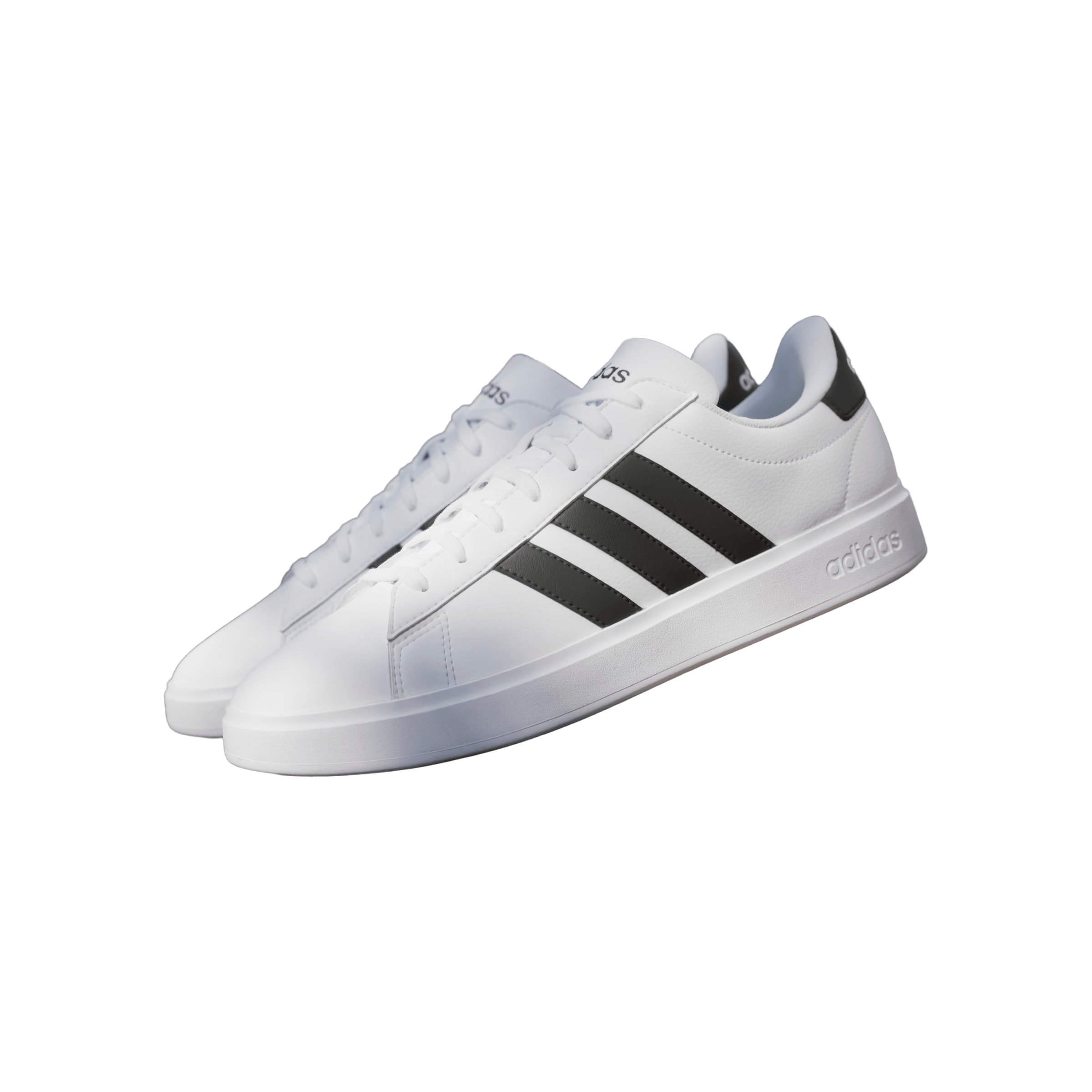 Unisex adidas Grand Court 2.0 Shoes