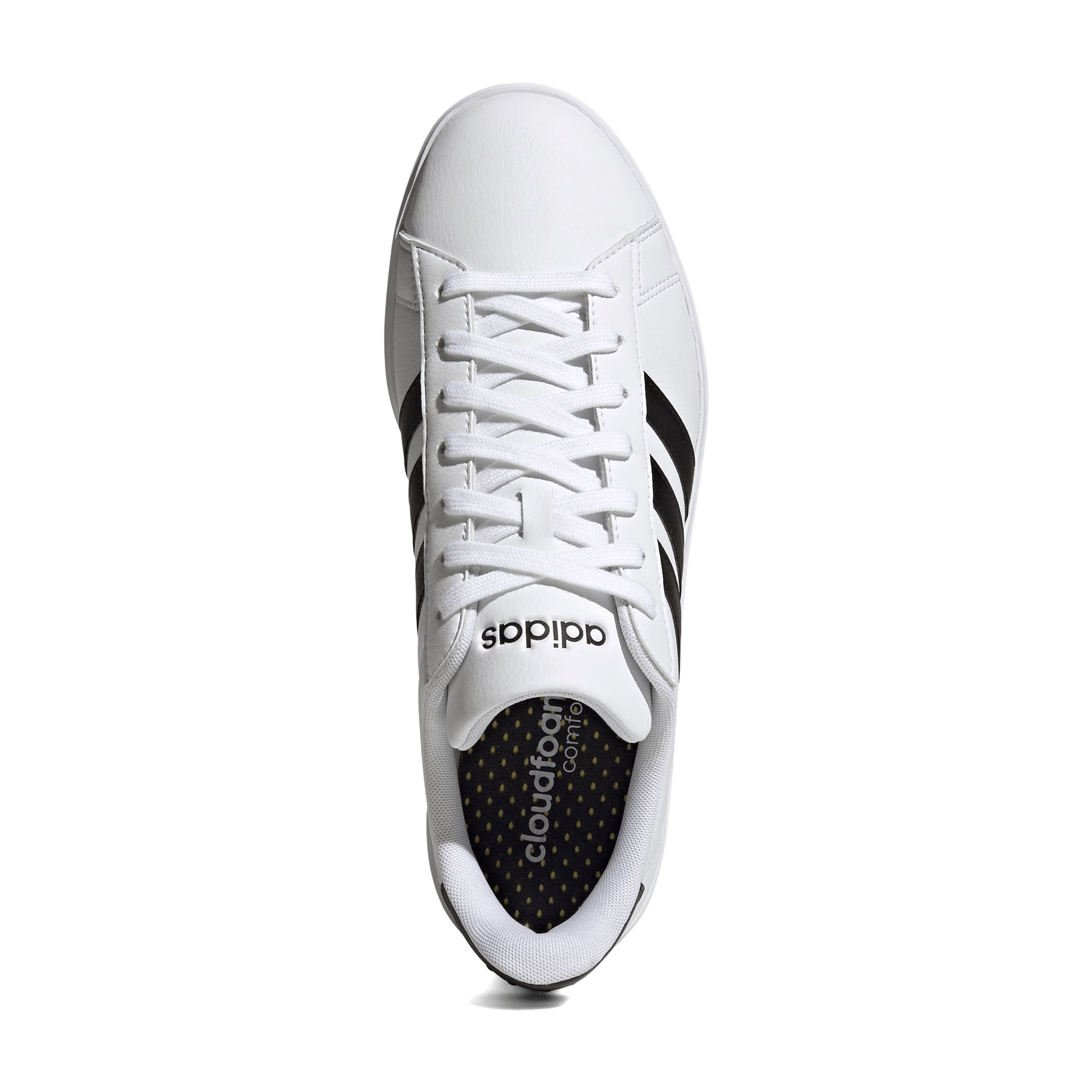 Unisex adidas Grand Court 2.0 Shoes