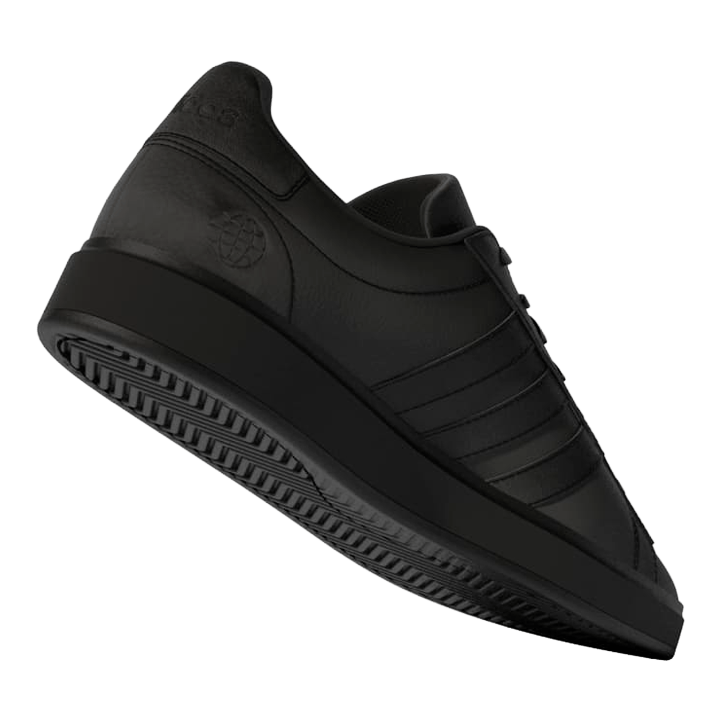 Mens adidas Grand Court 2.0 Shoes